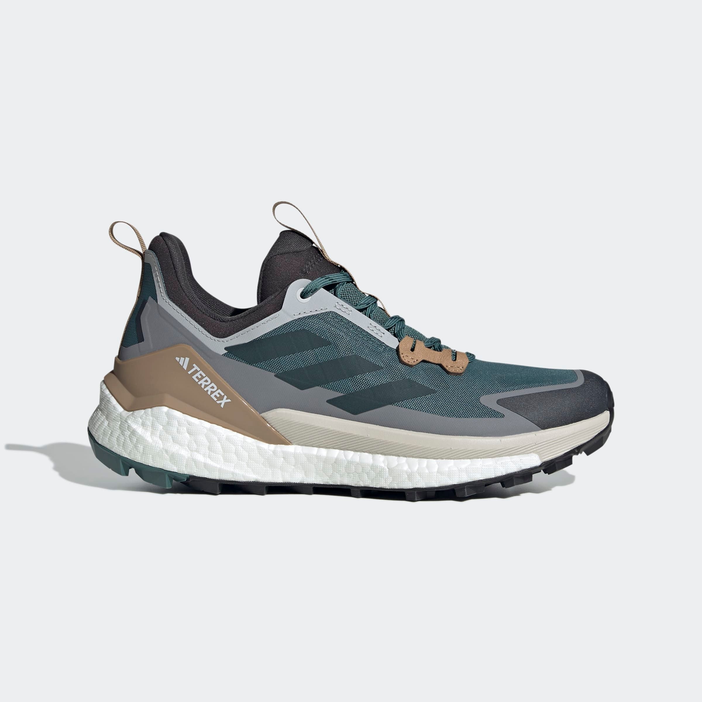 adidas TERREX Wanderschuh »TERREX FREE HIKER 2.0 LOW«