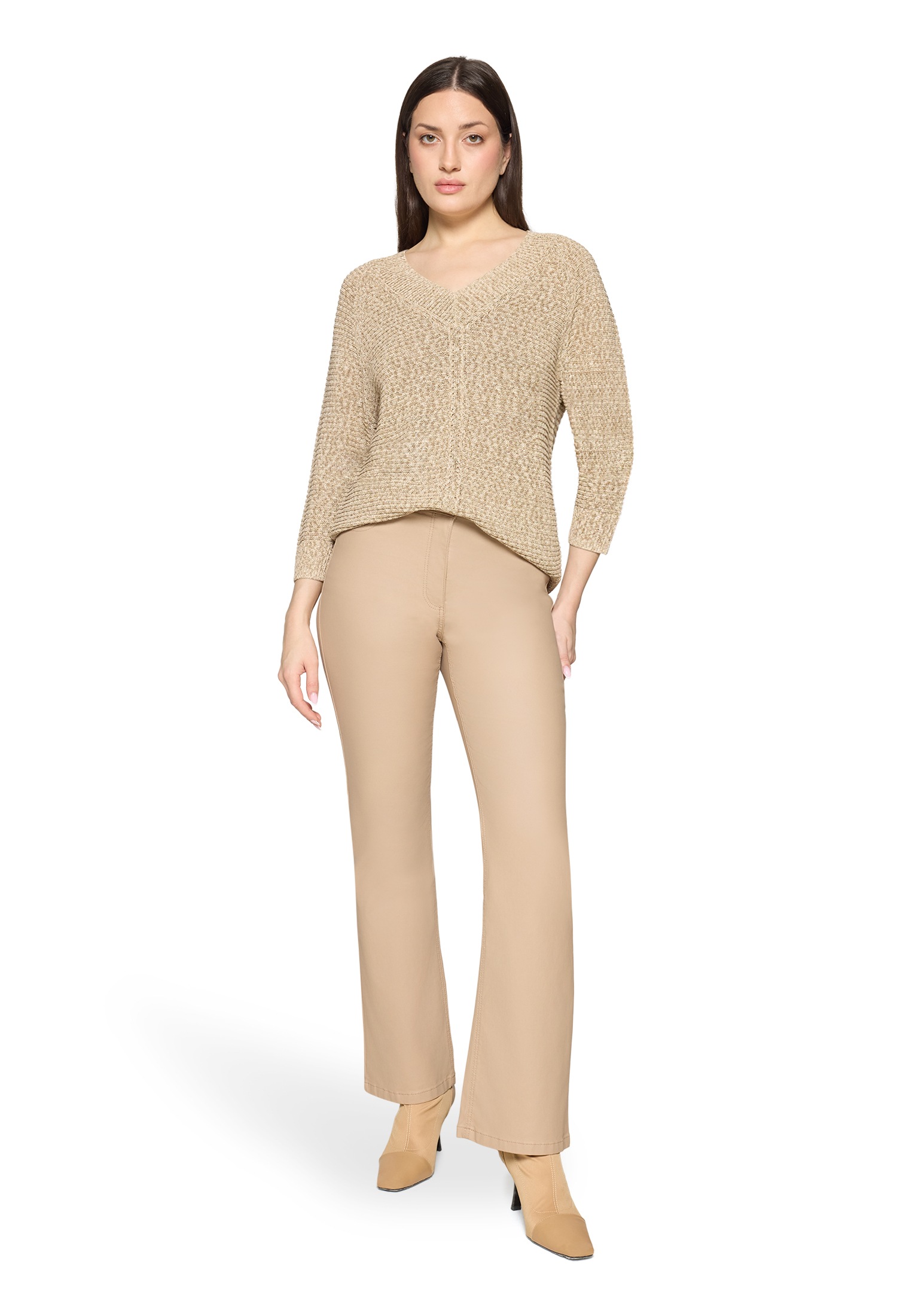 Betty Barclay Strickpullover »Damen mit Struktur« 1 Stk.