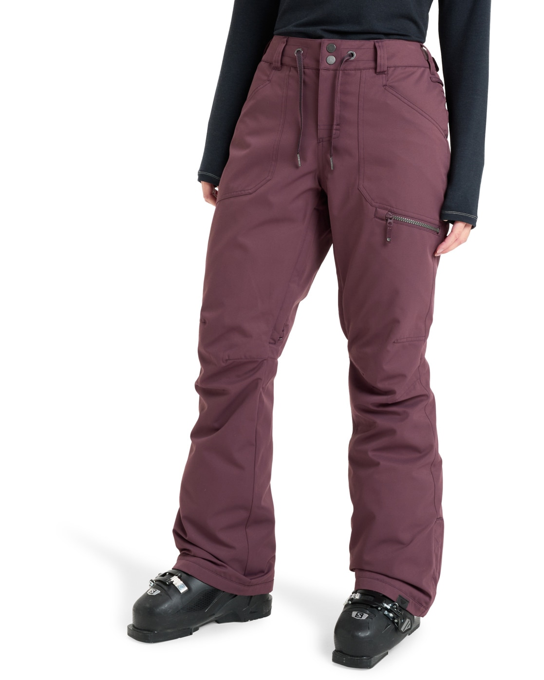 Roxy Snowboardhose "Nadia 10K"