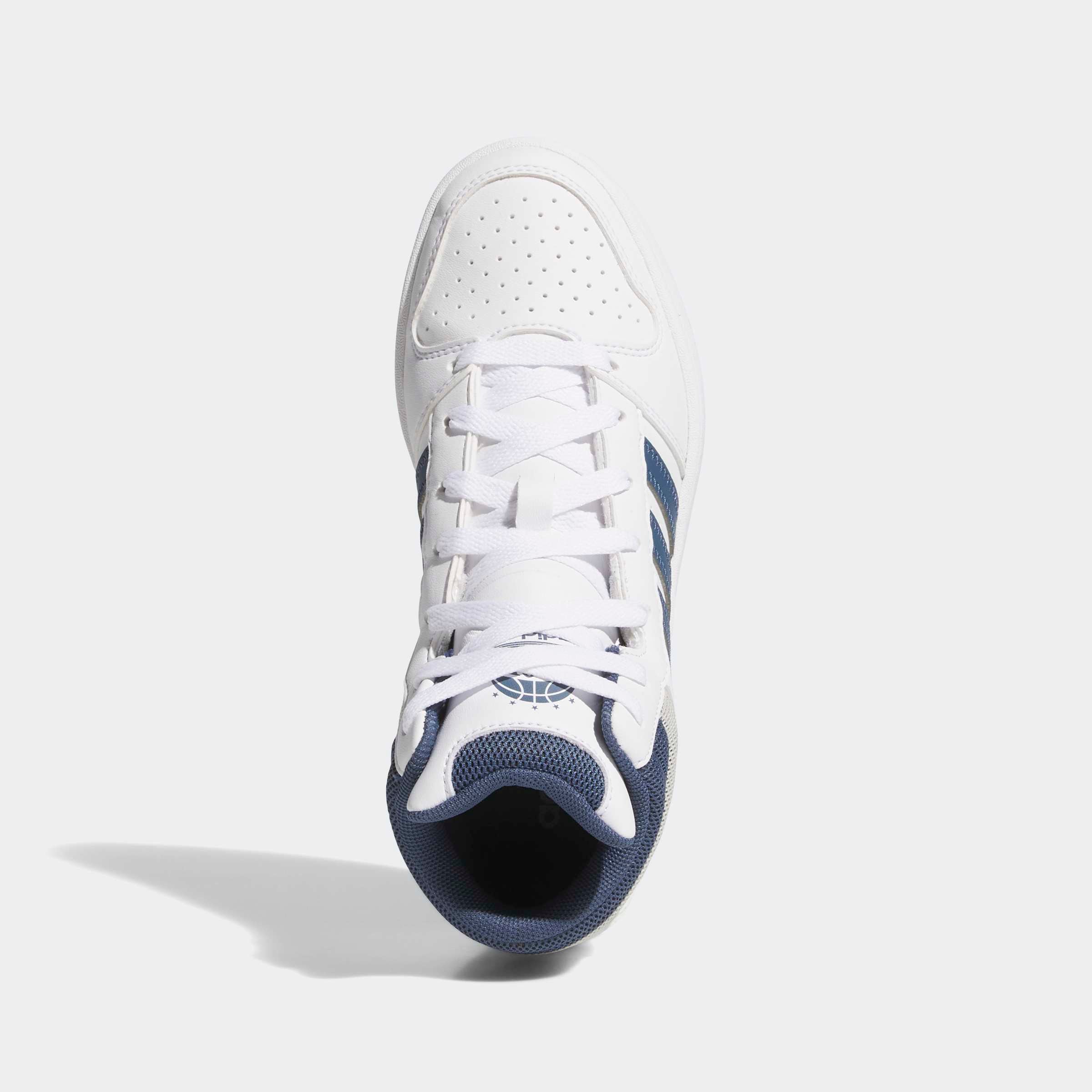 adidas Sportswear Sneaker »HOOPS MID CLASSIC«  für Kinder & Jugendliche