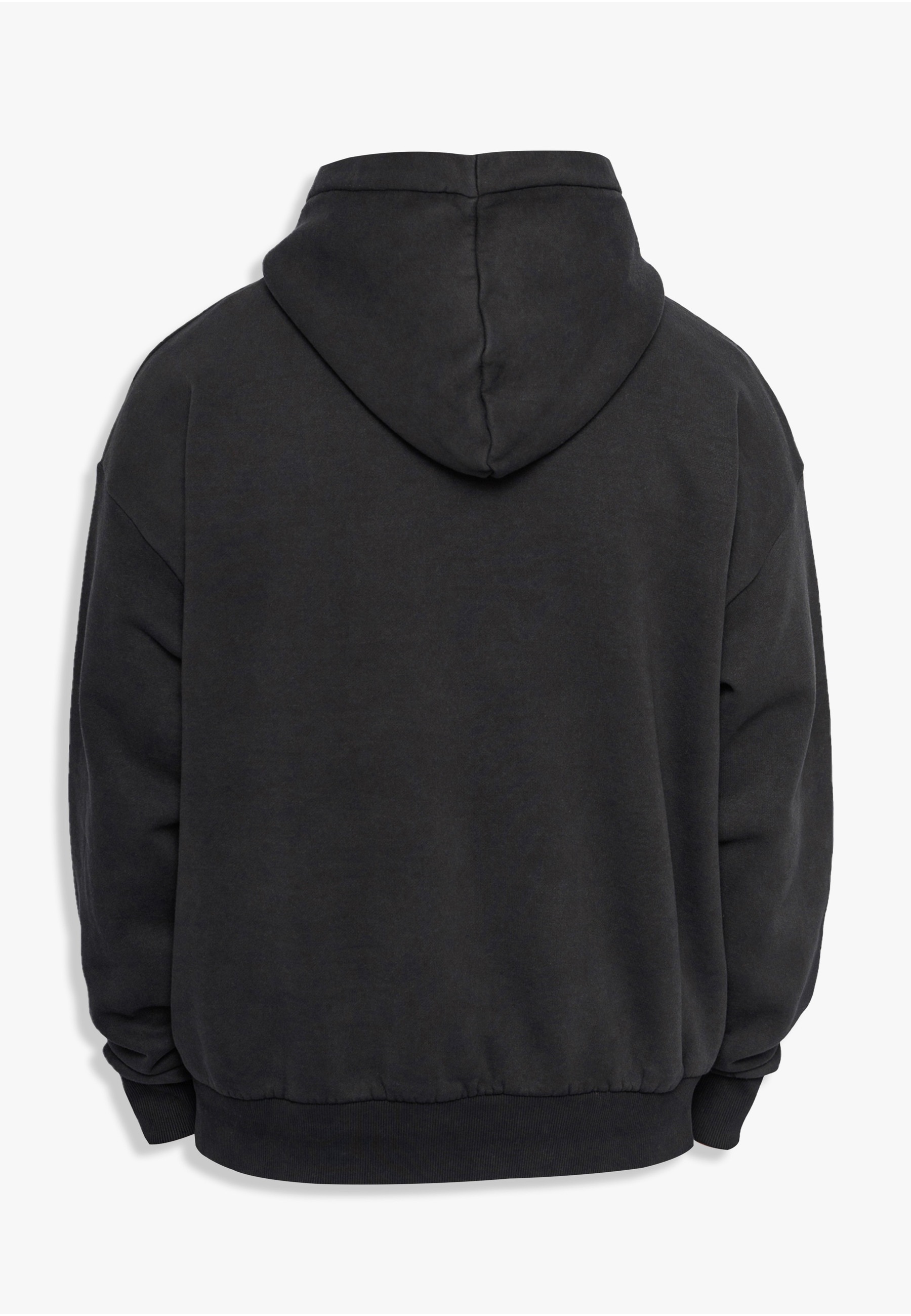 Dropsize Kapuzenpullover "Dropsize HEAVY OVERSIZE EMBO HOODIE" 1 Stk. günstig online kaufen