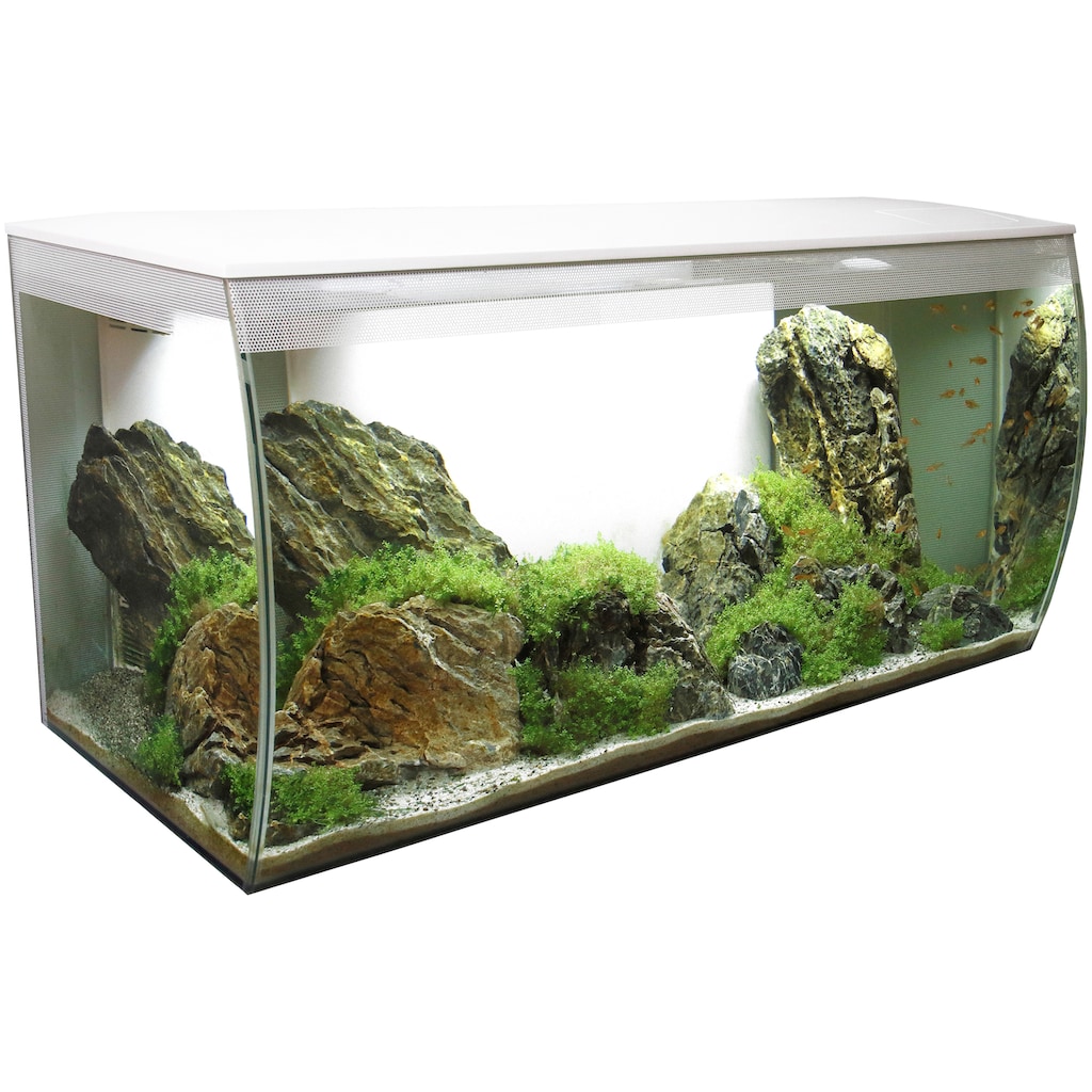 FLUVAL Aquarium »FLEX 123«