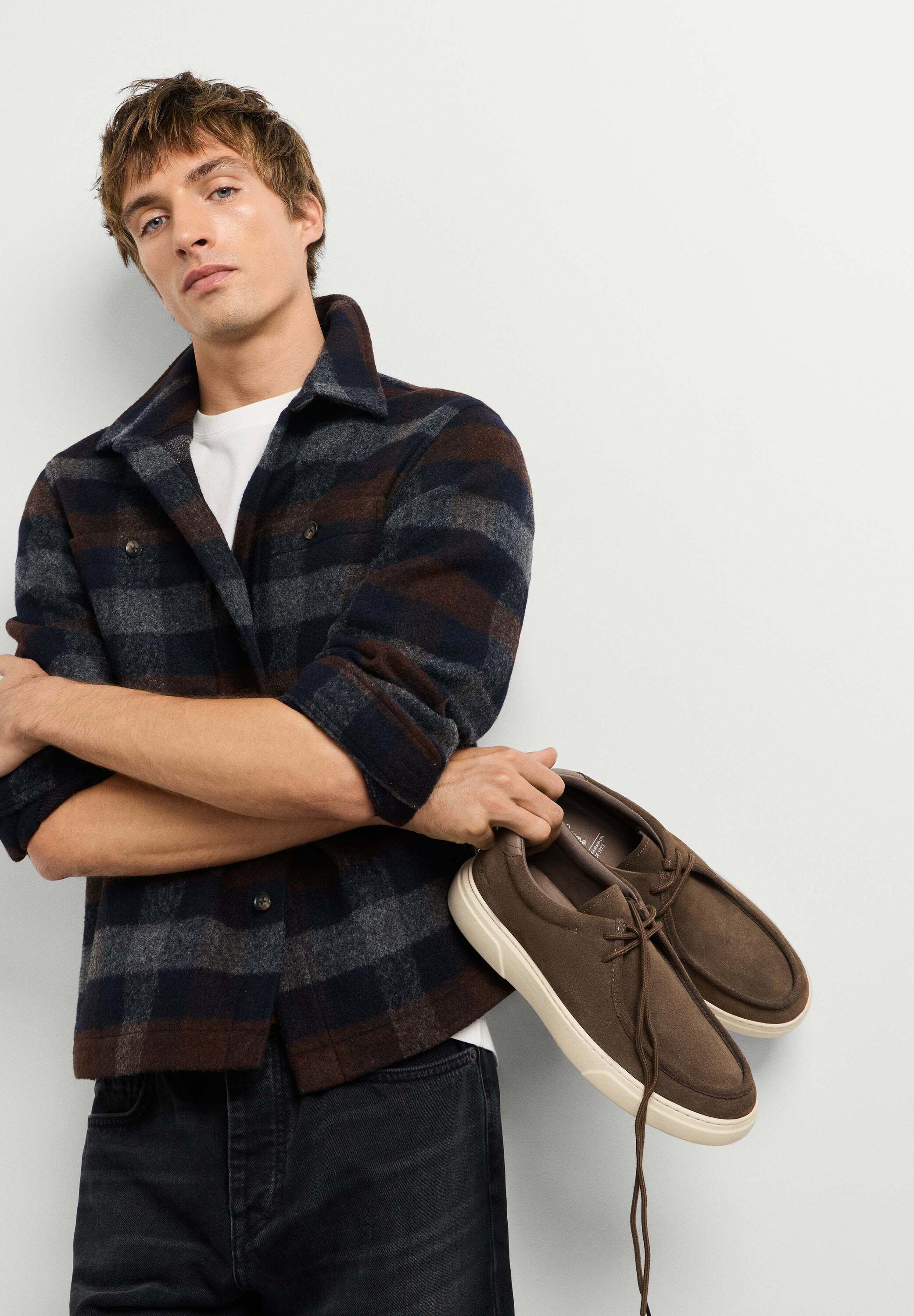 Pepe Jeans "boat shoes COLINS STREET M"
