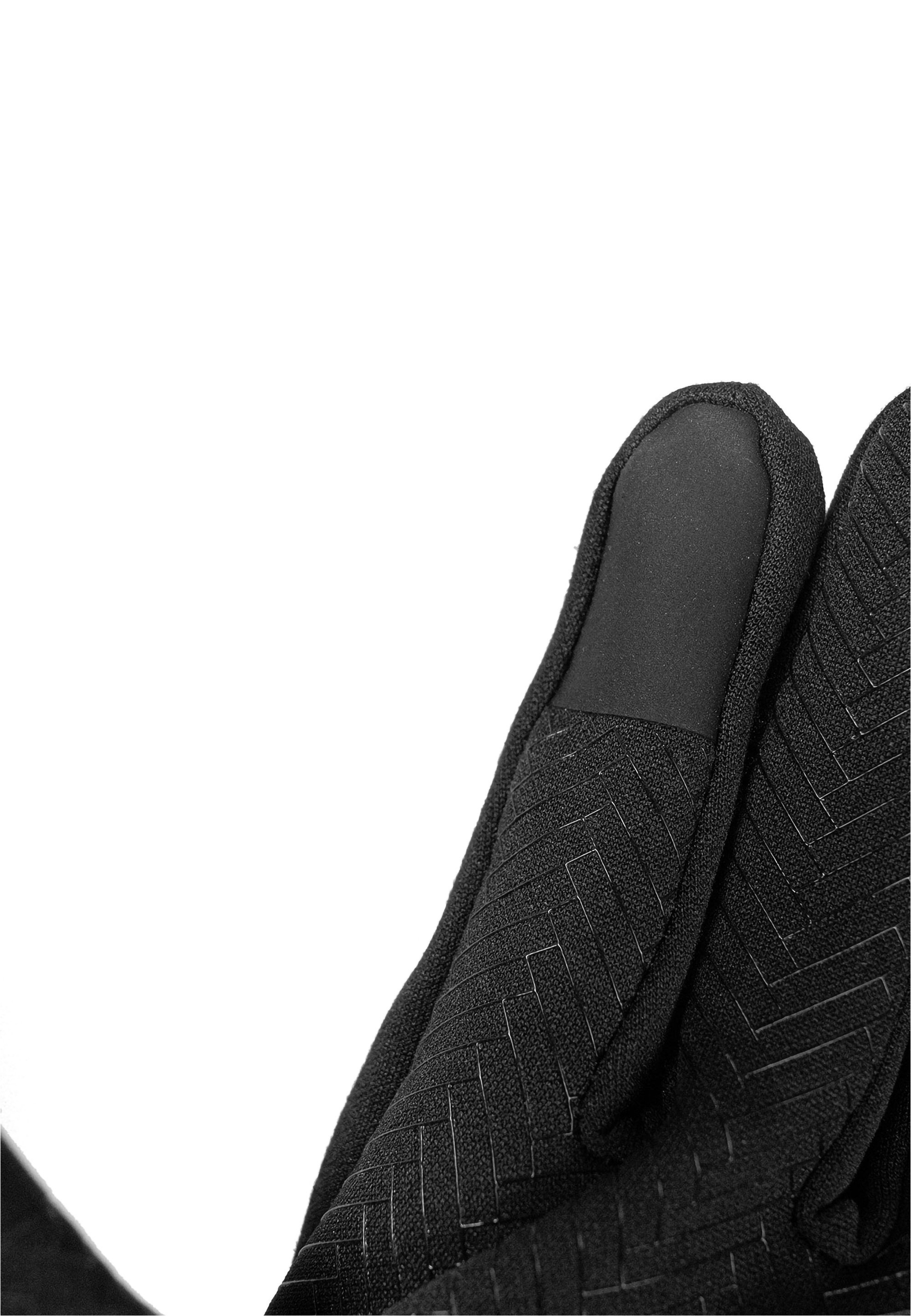 Reusch Skihandschuhe »Noorvik STORMBLOXX™ TOUCH-TEC« mit winddichter, atmungsaktiver Funktion