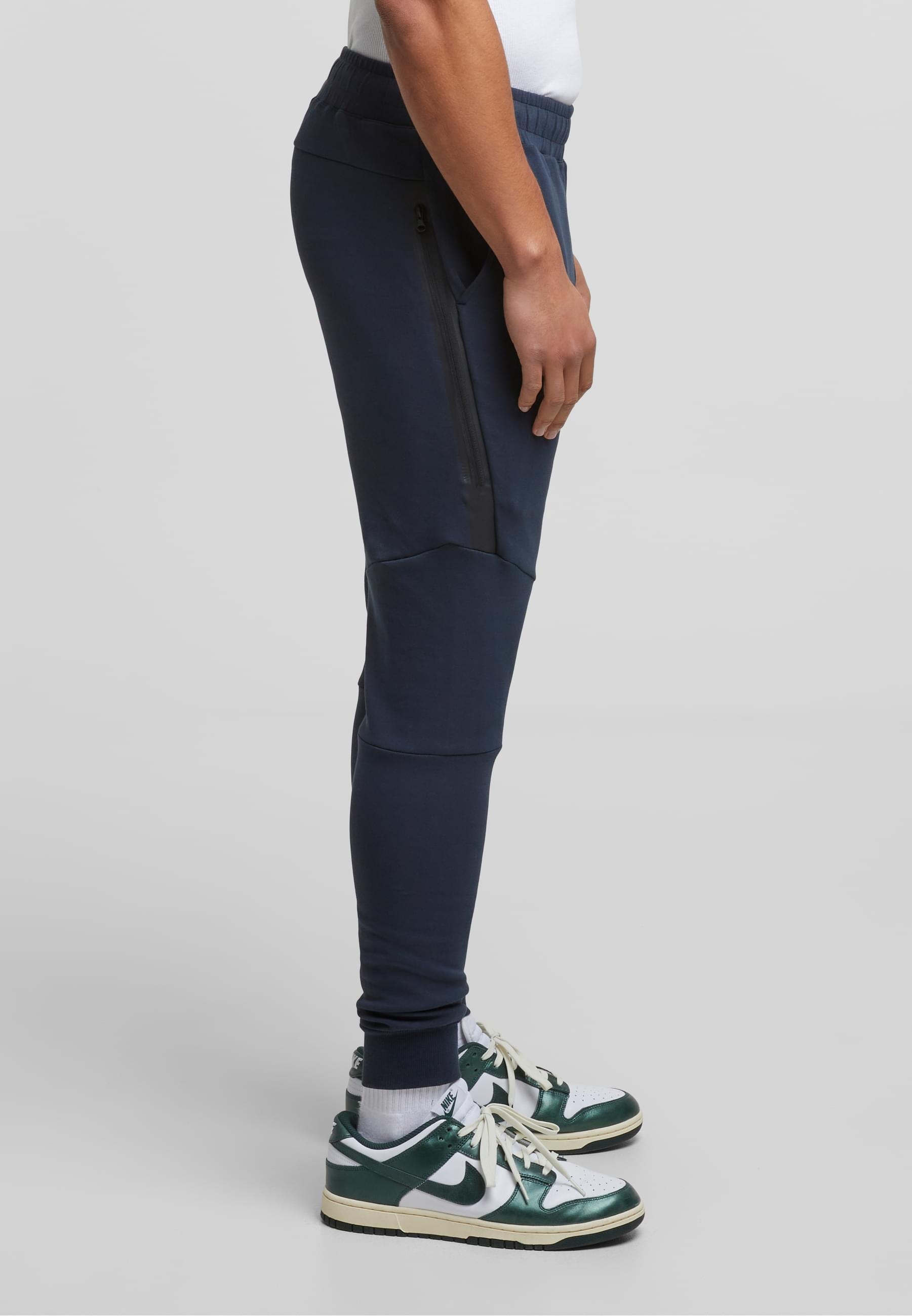 MisterTee Jogginghose »MisterTee Basic Trainingshose«, (1 tlg.)