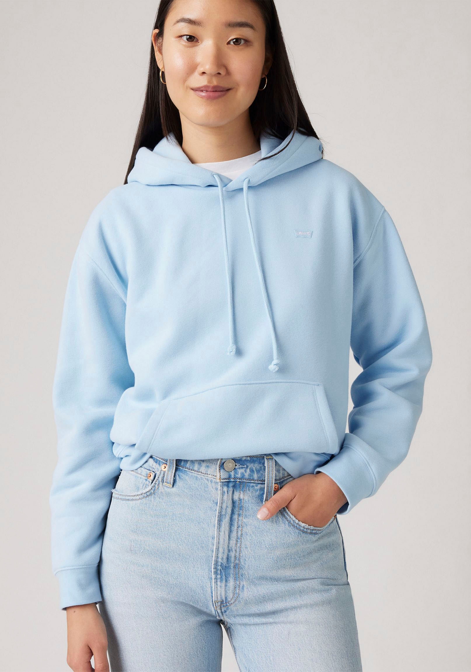 Levis Kapuzensweatshirt "EVERYDAY HOODIE" günstig online kaufen