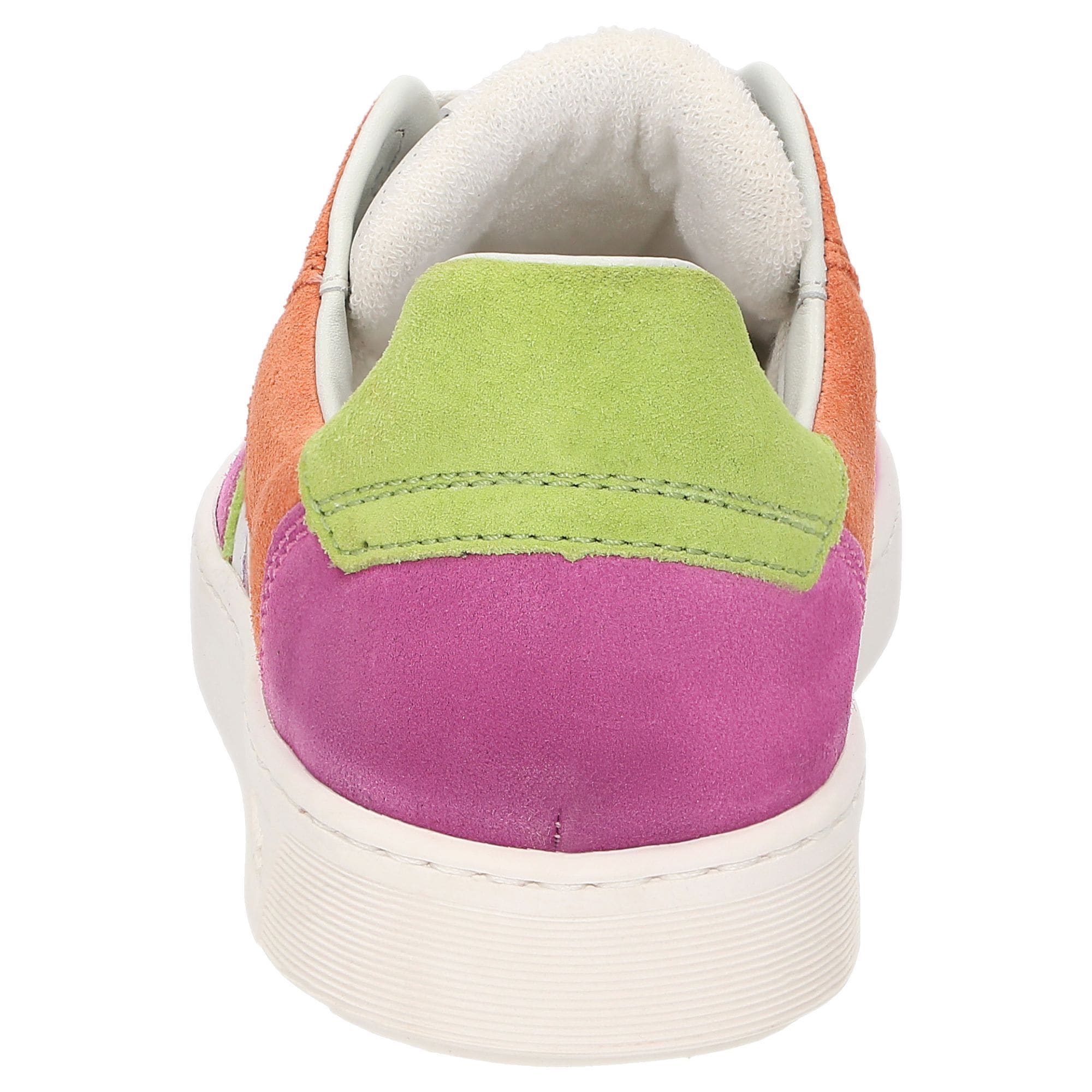 SIOUX Sneaker »Tedroso-DA-702«