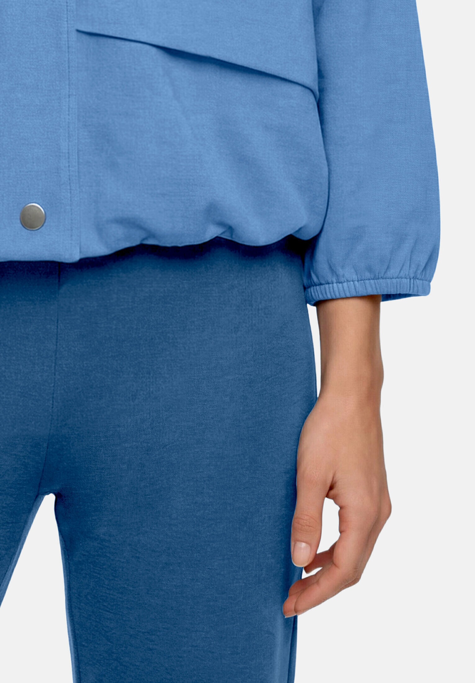 Betty Barclay Jackenblazer »Damen mit 3/4 Arm«