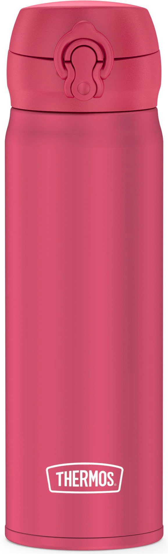 THERMOS Isolierflasche "ULTRALIGHT BOTTLE", doppelwandiger Edelstahl