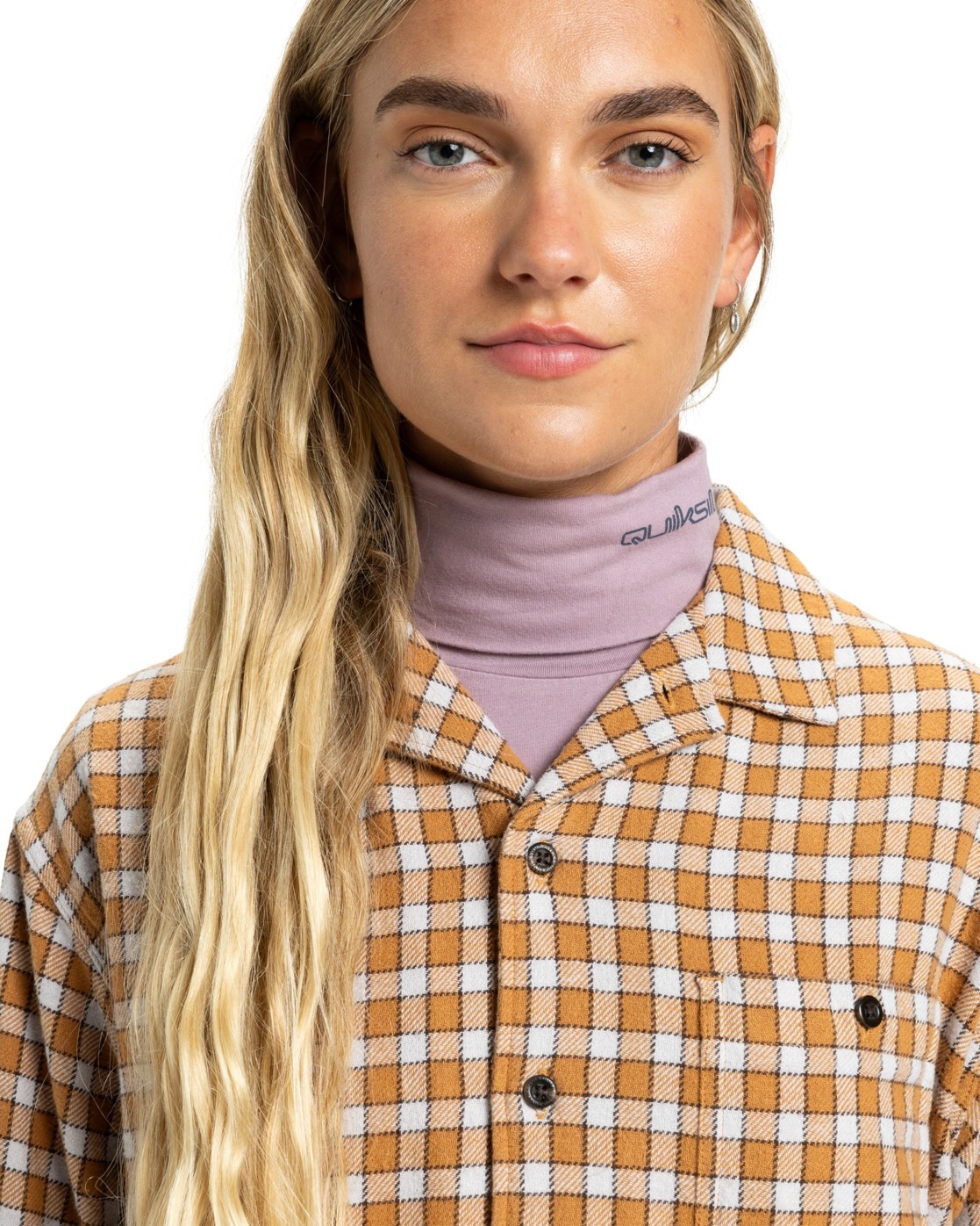 Thumbnail - Quiksilver Langarmshirt "Penarek"