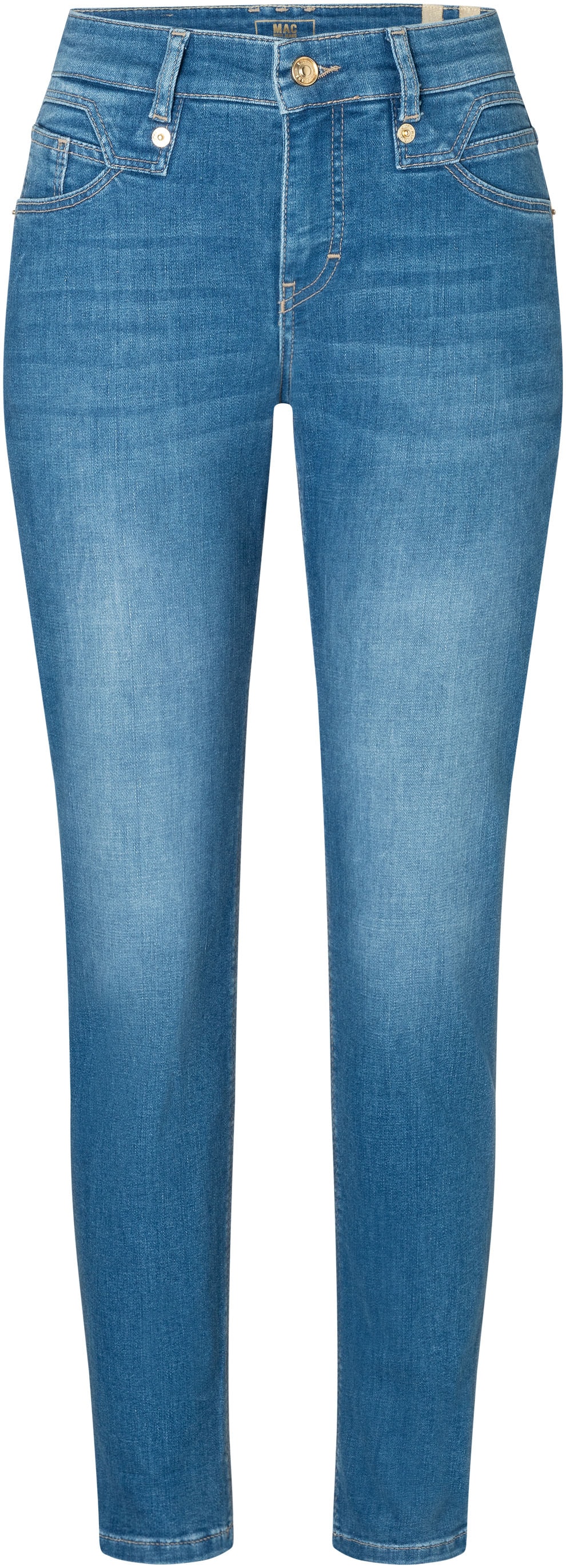 MAC Slim-fit-Jeans »RICH SLIM«