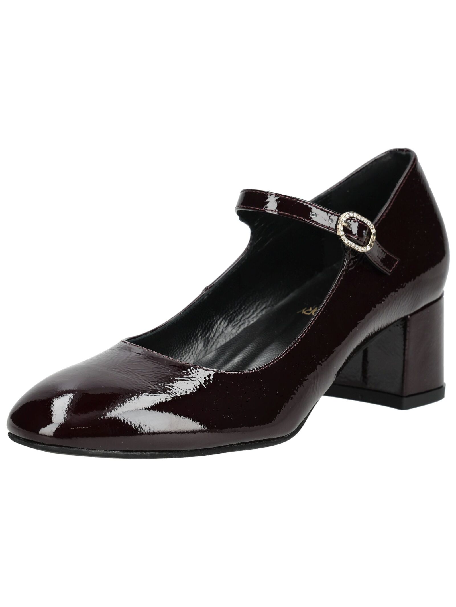 Nero Giardini Pumps "Nero Giardini Pumps Leder"