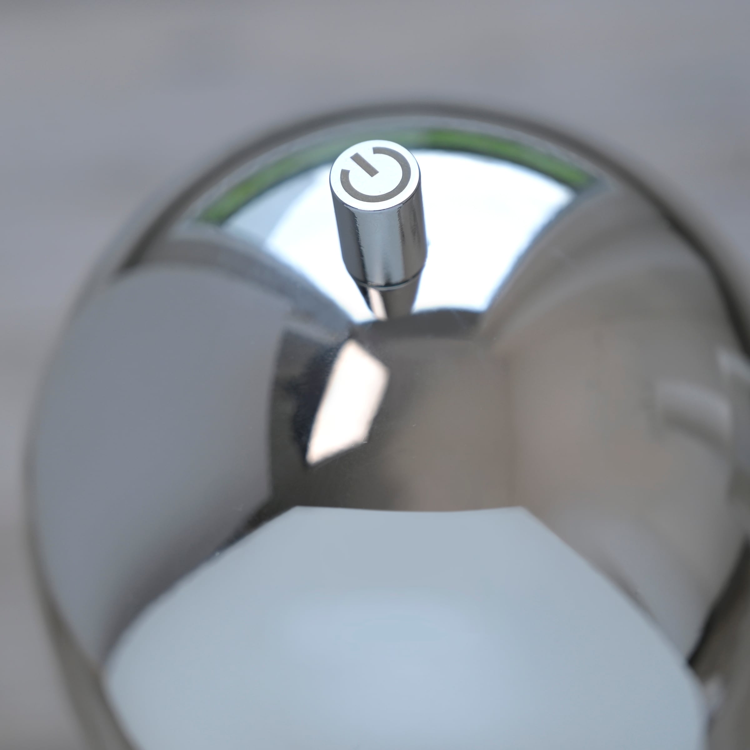 SCHÖNER WOHNEN-Kollektion LED Stehlampe »BELLIS« LED-Board 1 Stk. Warmweiß SCHÖNER WOHNEN Kollektion, Touchdimmer, Memoryfunktion, IP54, Akku