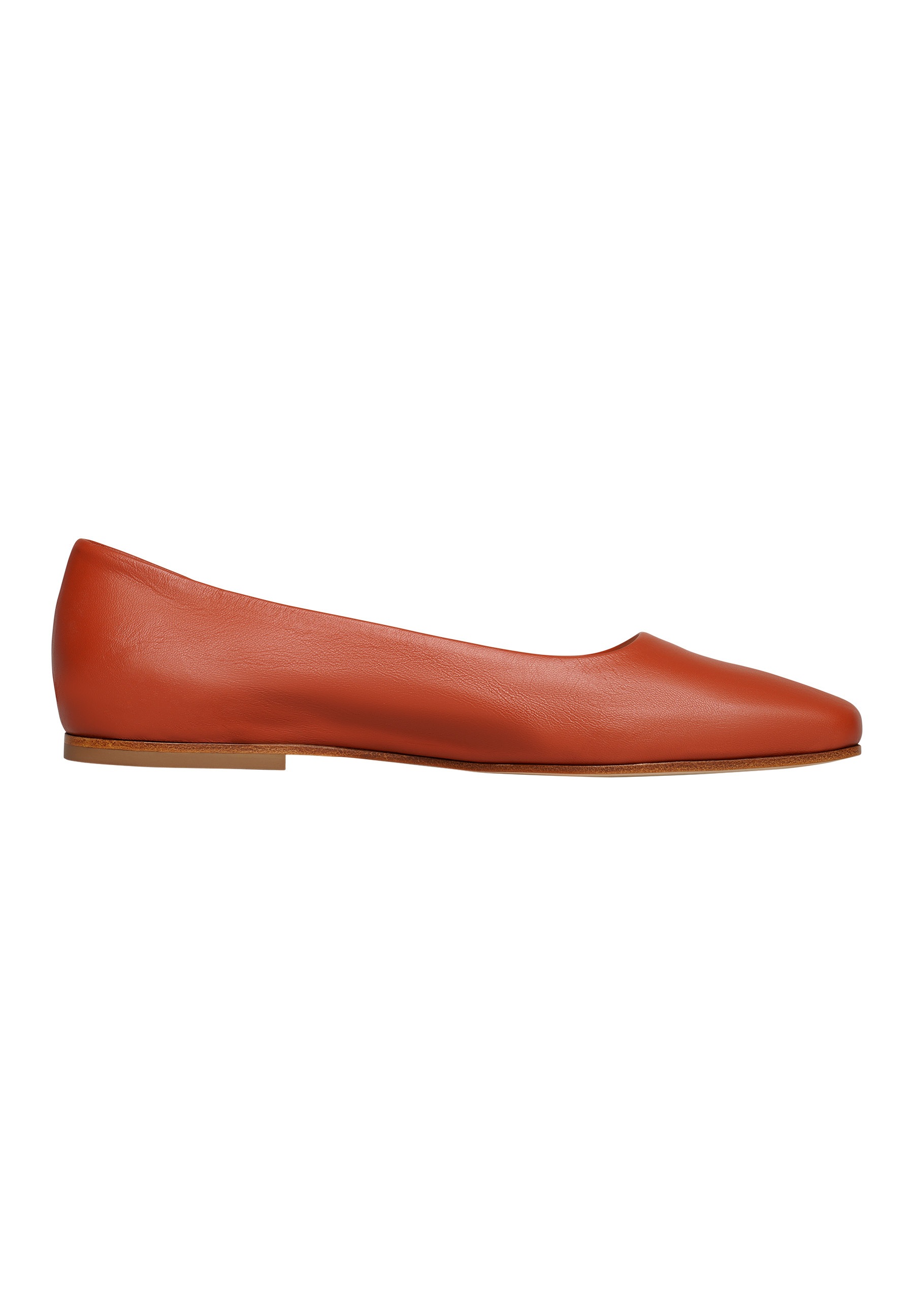 Henry Stevens Ballerina »Audrey B Businessschuh«  Damen Halbschuhe Leder handgefertigt, Slipper