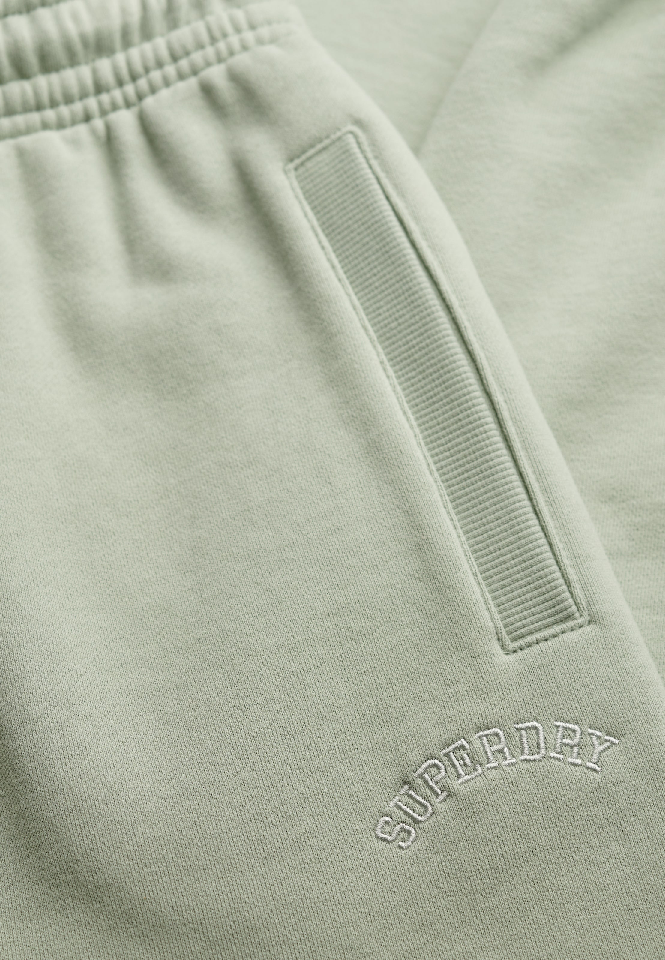 Superdry Sweathose »ESSENTIAL LOGO JOGGER HB«