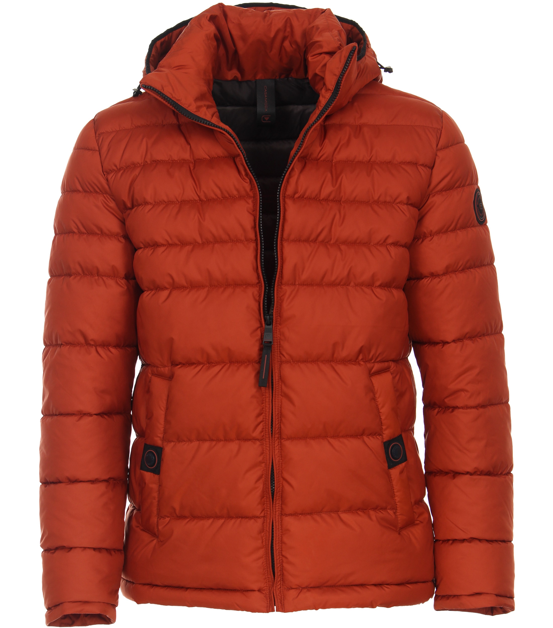 Winterjacke »CASAMODA Winterjacke uni«