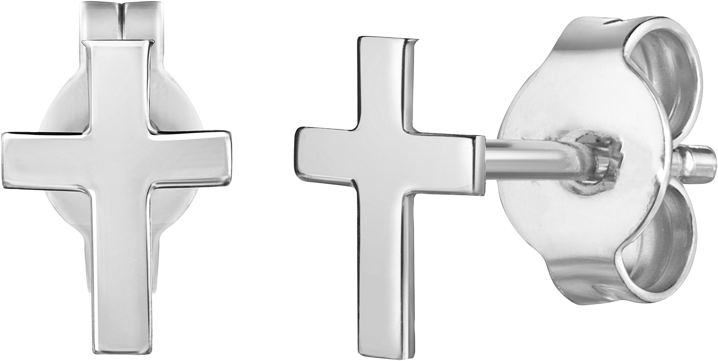 Firetti Paar auskarai »Schmuck Geschenk Silber...