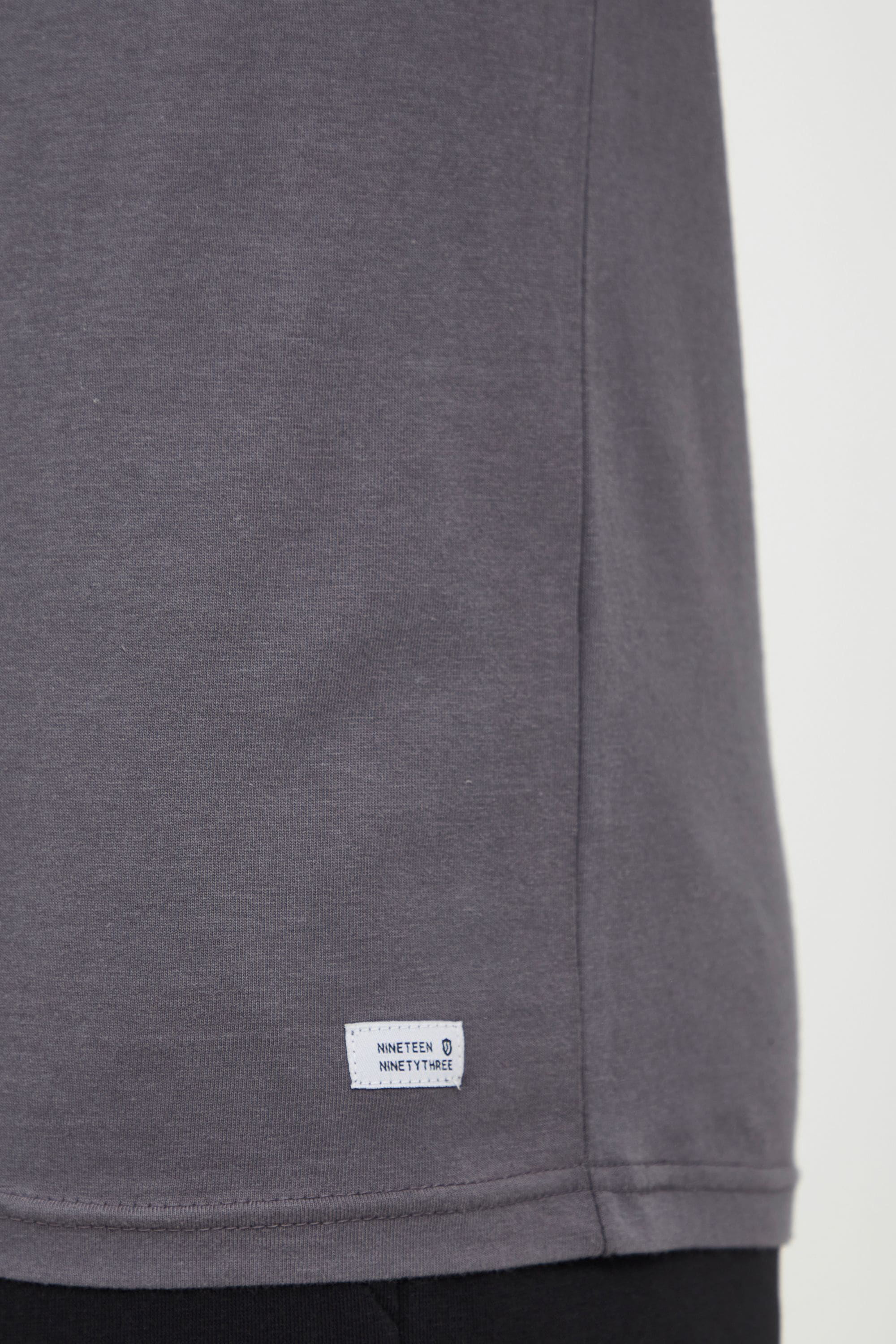 Indicode T-Shirt »T-Shirt IDRosto«