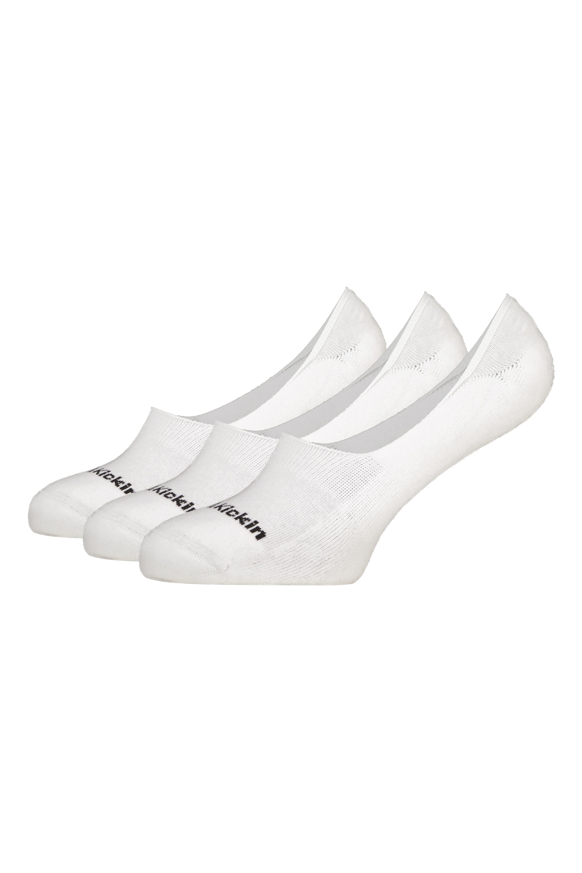 Alife & Kickin Füßlinge "Damen 3 PACK - InisAK", (Spar-Set), Füßlinge Invis günstig online kaufen