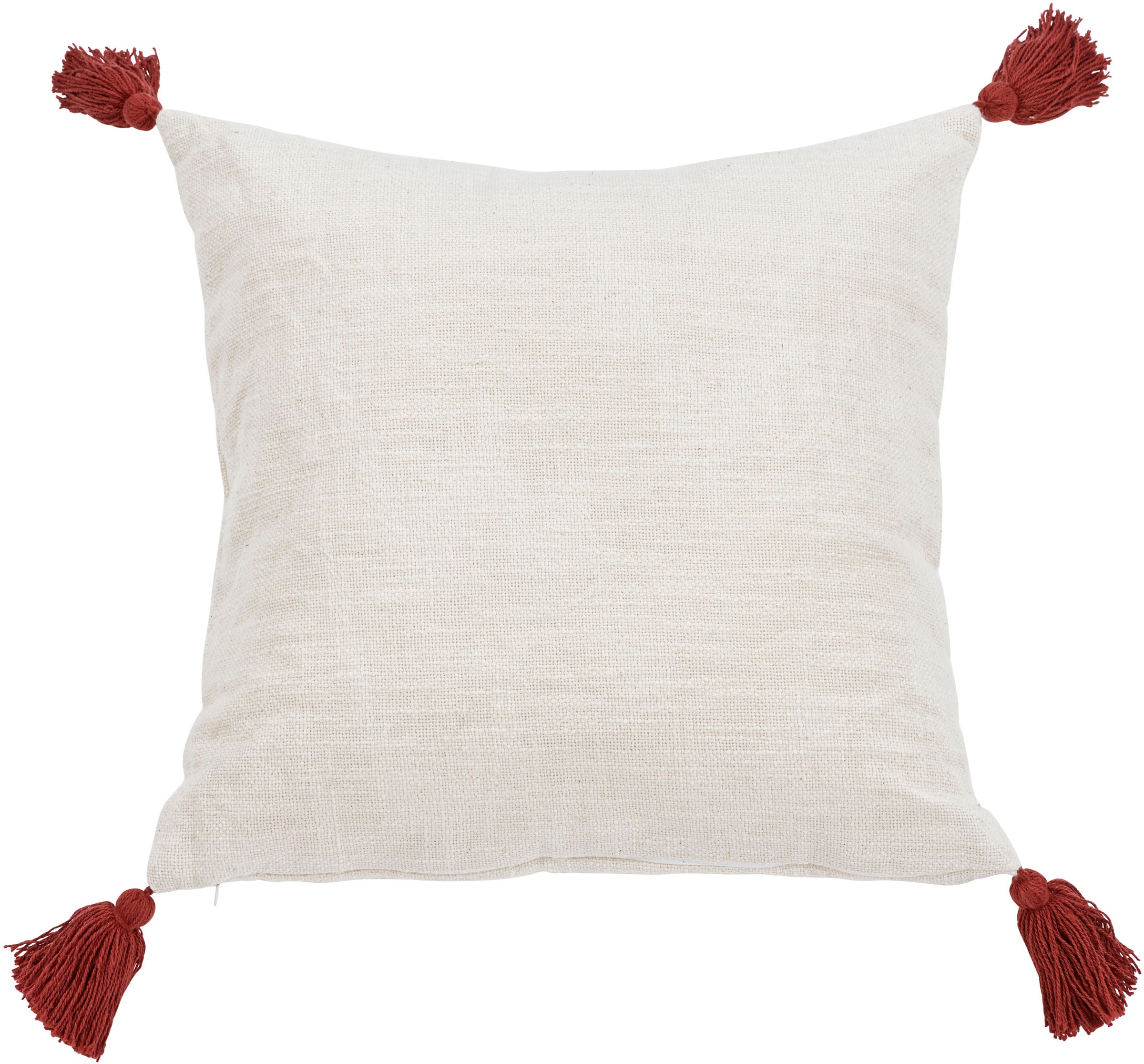 done. Dekokissen "Wonder" Bedruckte Kissenhülle mit Weihnachtsmotiv günstig online kaufen