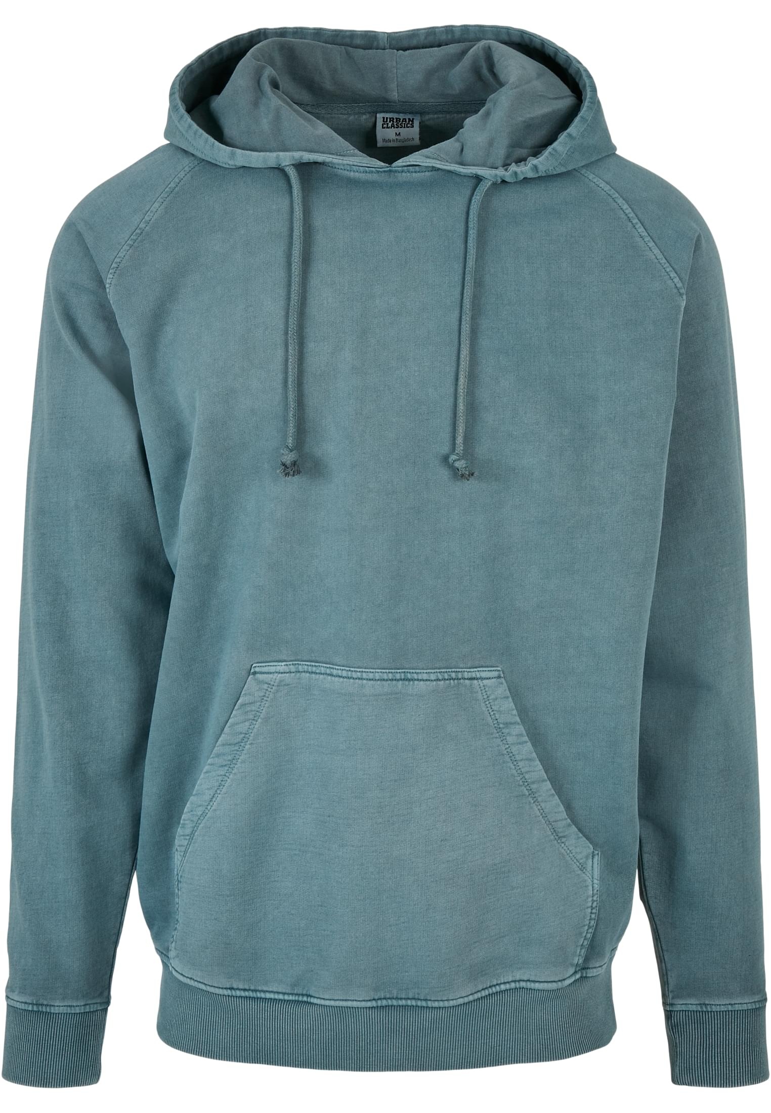 | tlg.) kaufen Sweater Hoody«, BAUR ▷ CLASSICS »Herren (1 URBAN Overdyed