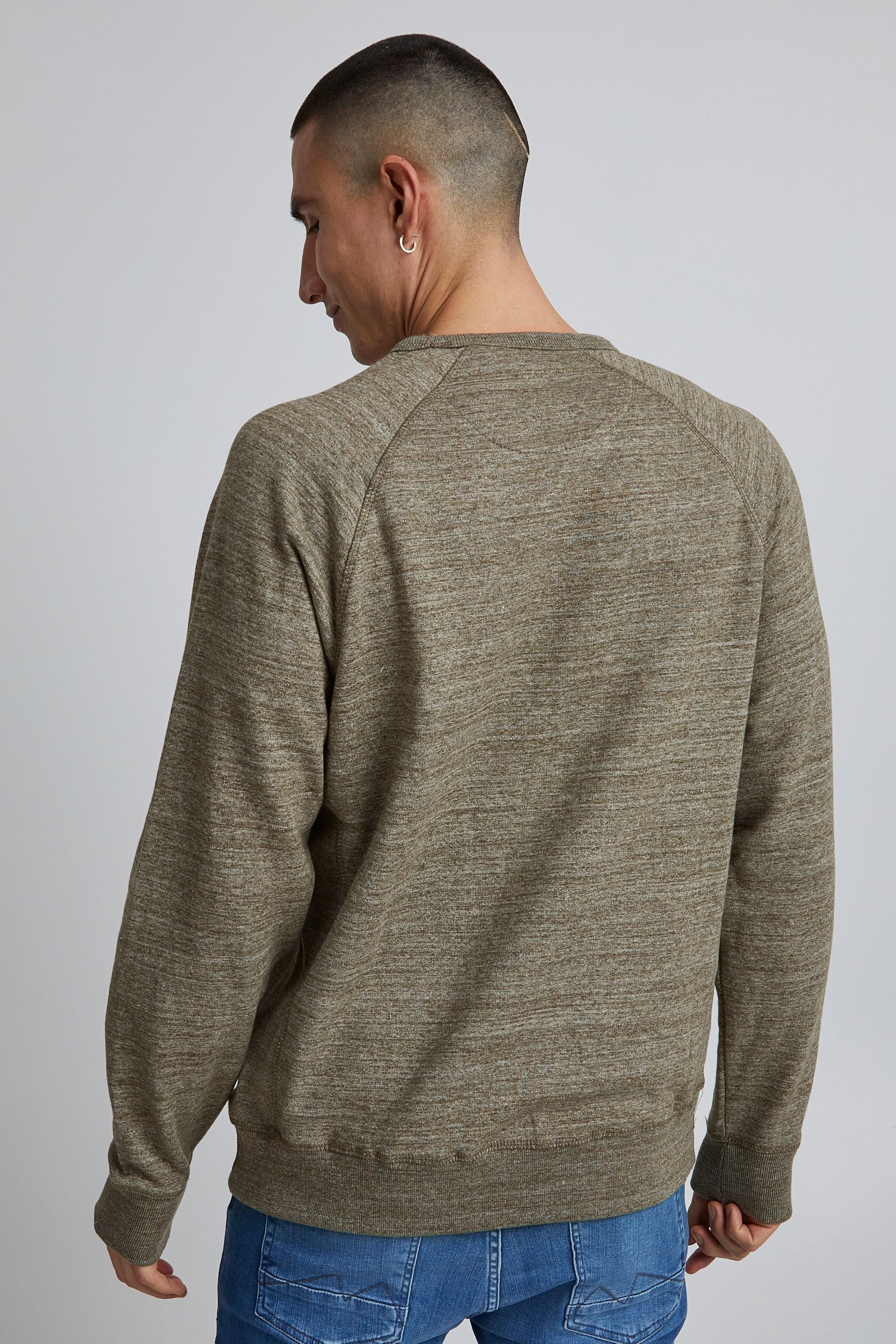 Blend Kapuzenpullover »Sweatshirtpullover BHAlton«