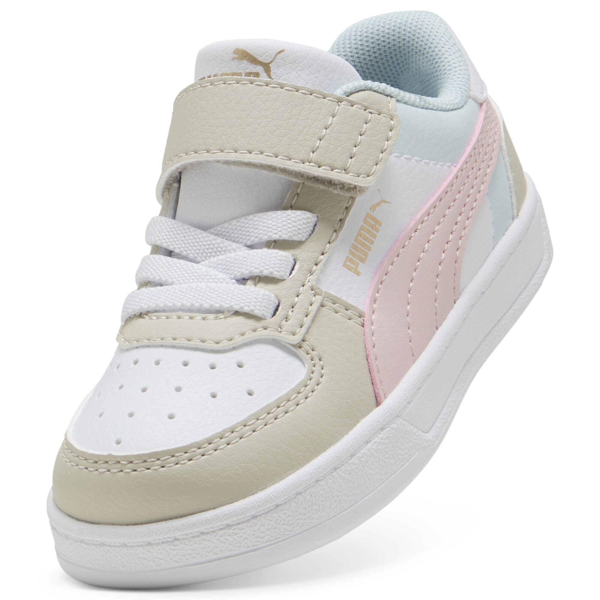PUMA Sneaker »PUMA Caven 2.0 Block Sneakers Kinder«