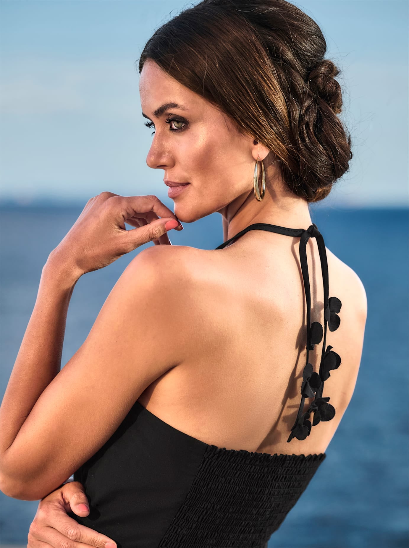 heine Trägerkleid »Kleid«