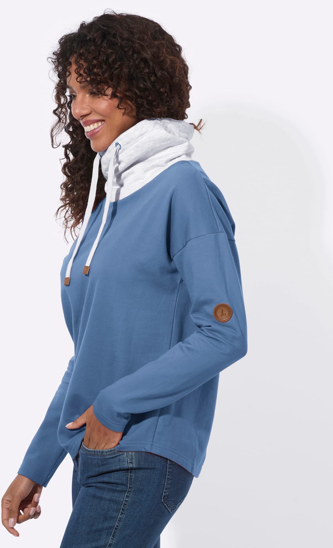 Casual Looks Sweatshirt
