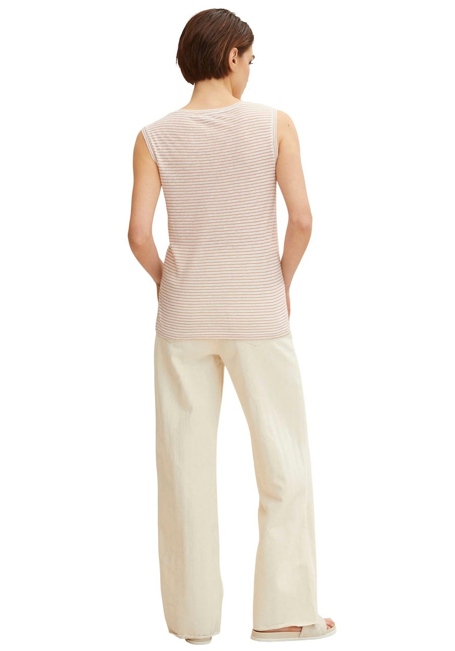 TOM TAILOR Tanktop GU4877