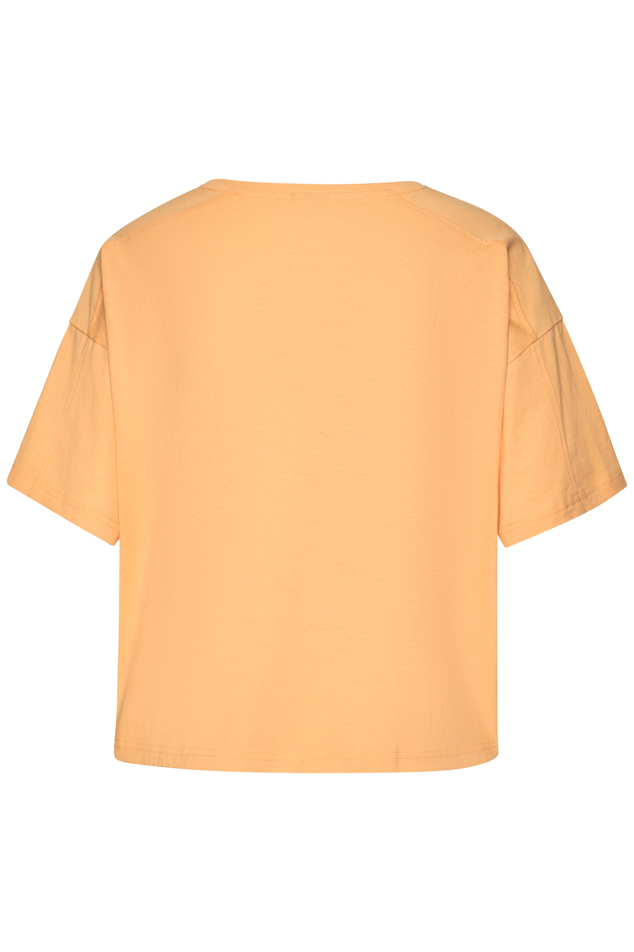 Buffalo T-Shirt, mit toller Stickerei