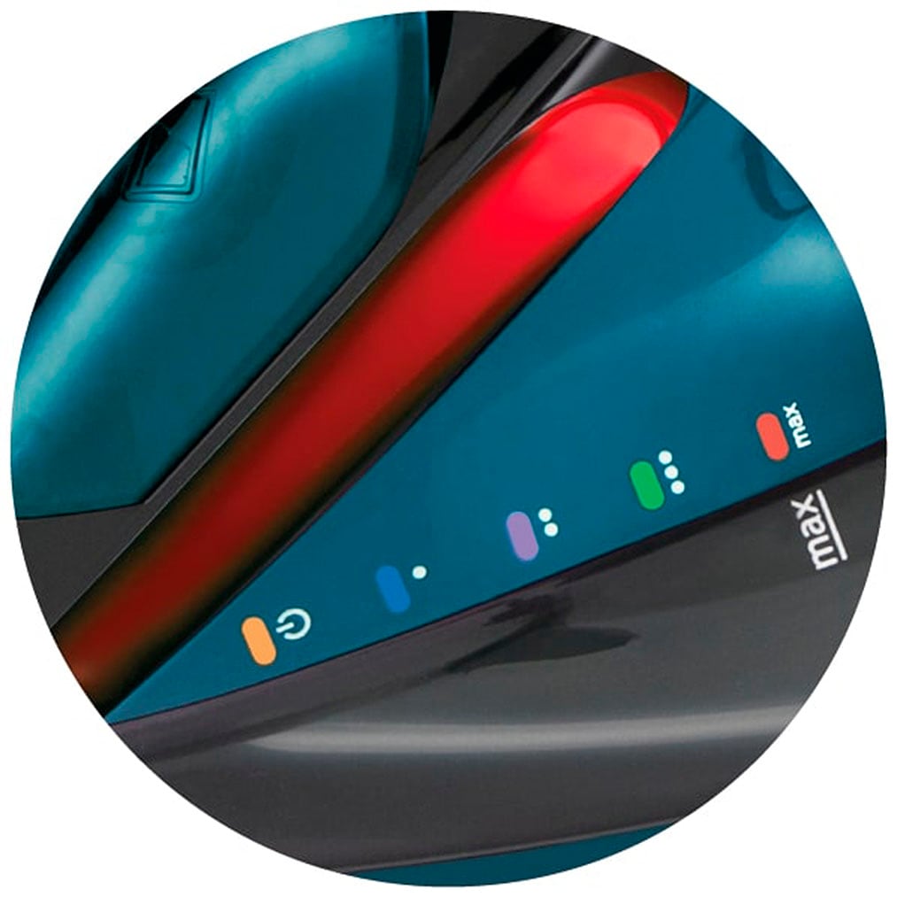 RUSSELL HOBBS Dampfbügeleisen »27280-56«, 2400 W