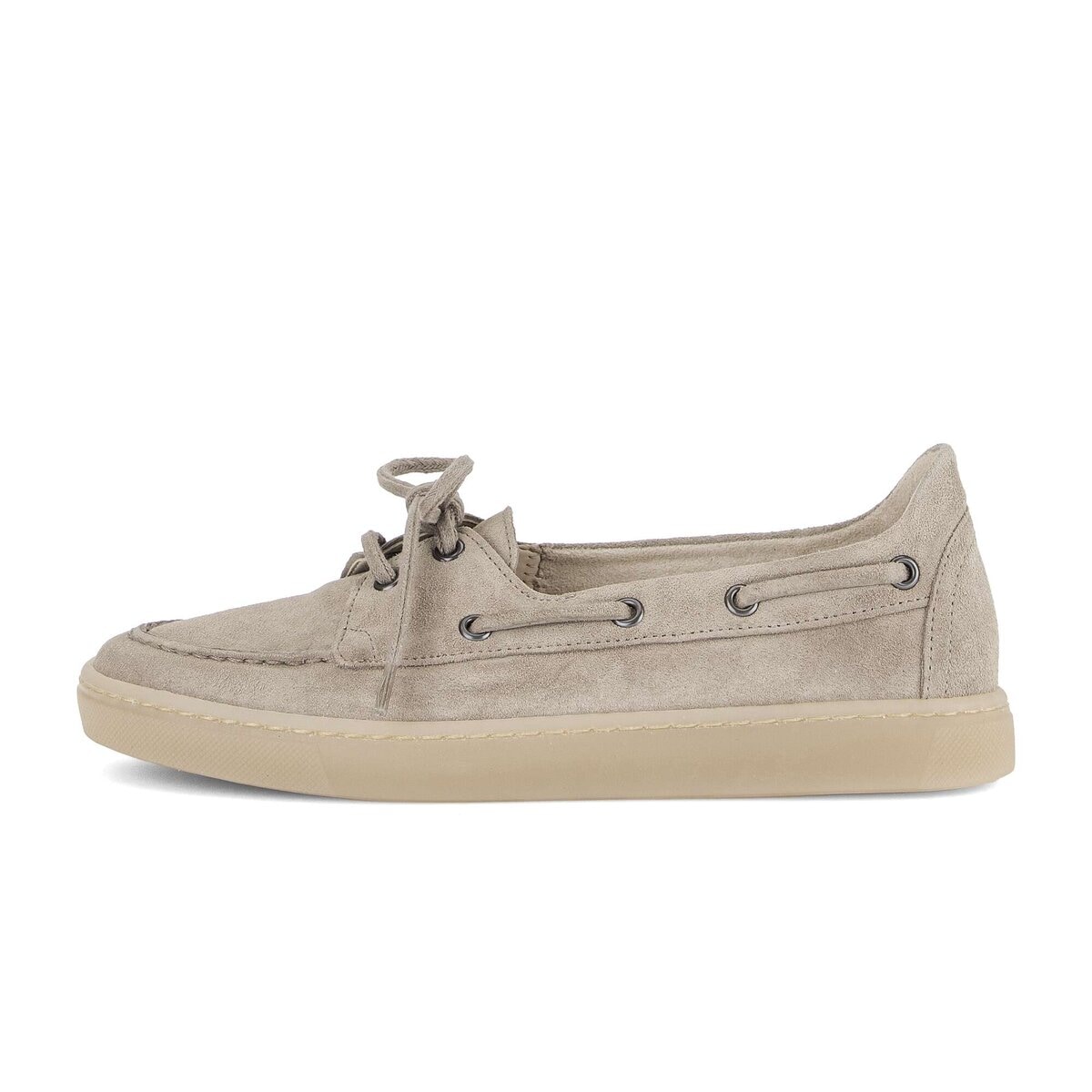 Gabor Mokassin »Mokassin«