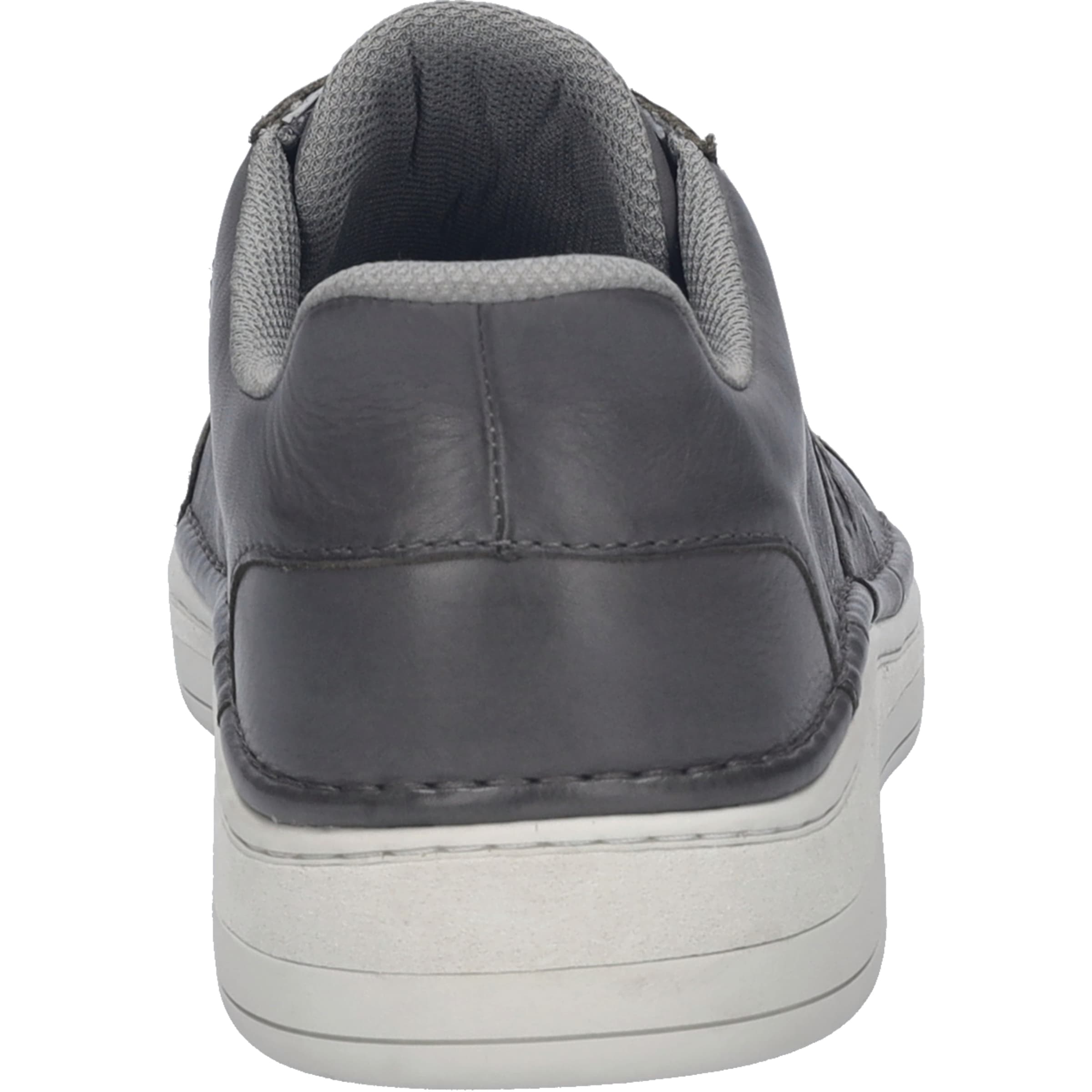 Josef Seibel Sneaker »Cleve 11, graphit«