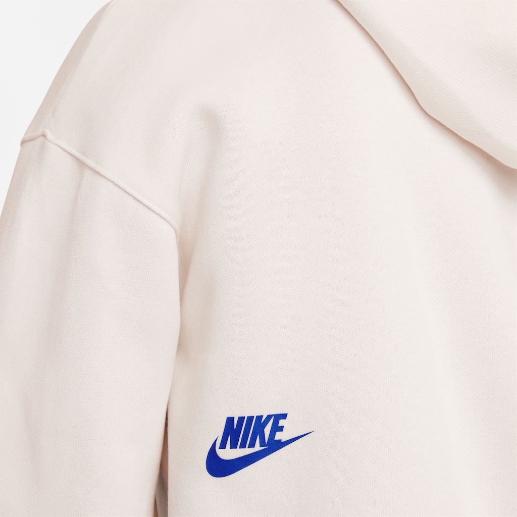 Nike Sportswear Kapuzensweatshirt »NSW OS PO HOODIE SW - für Kinder«