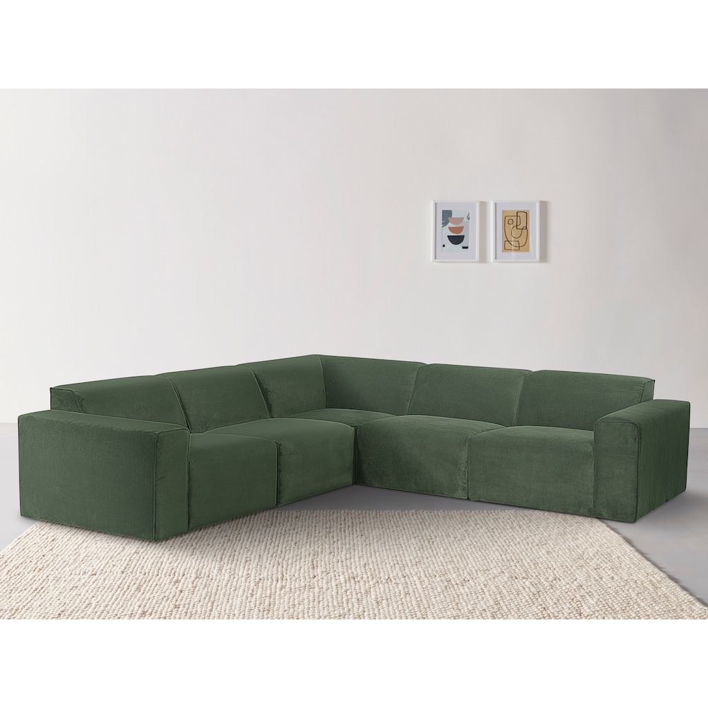 andas Ecksofa »Kalix«