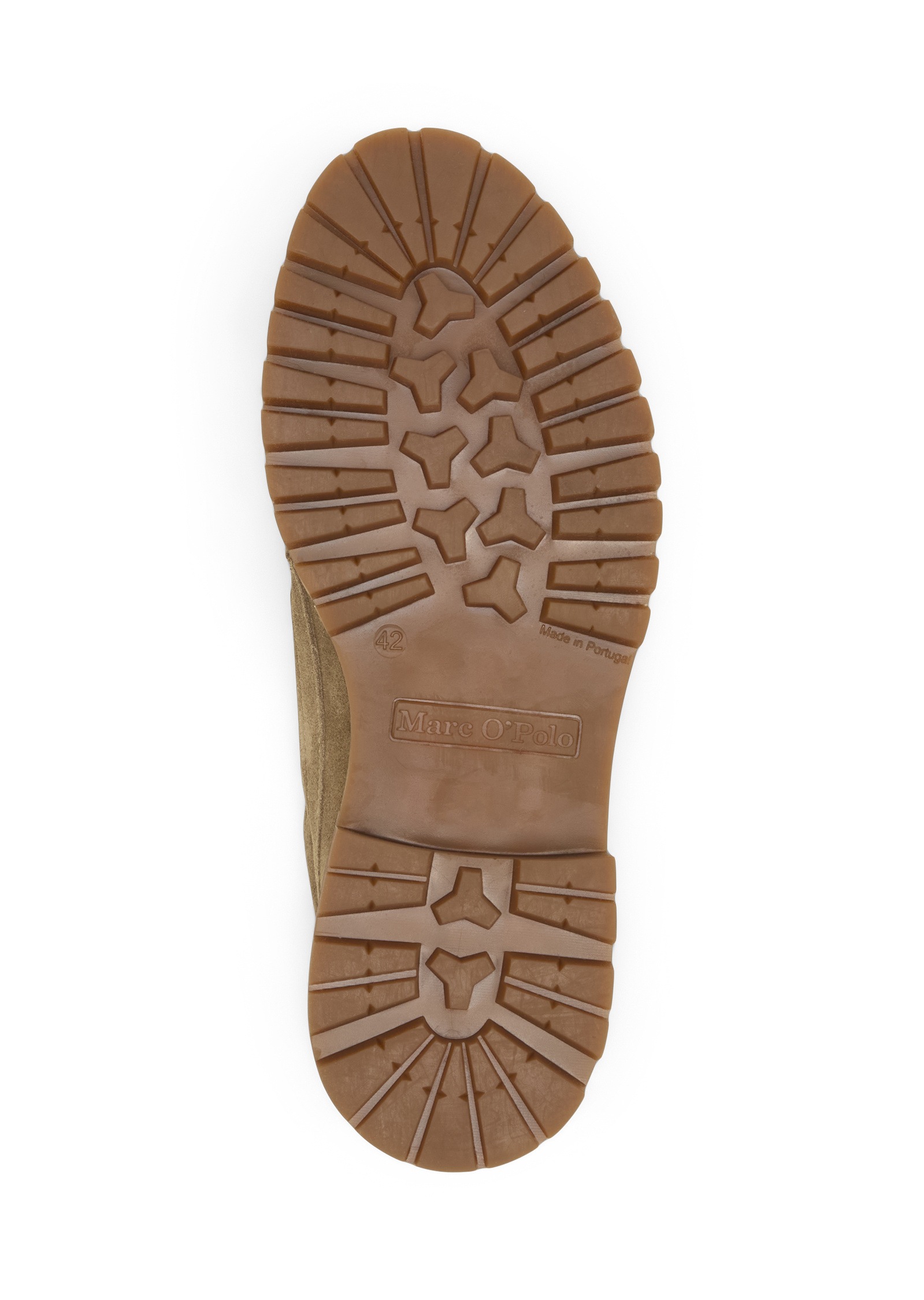 Marc O'Polo Bootsschuh »mit starkem Profil«