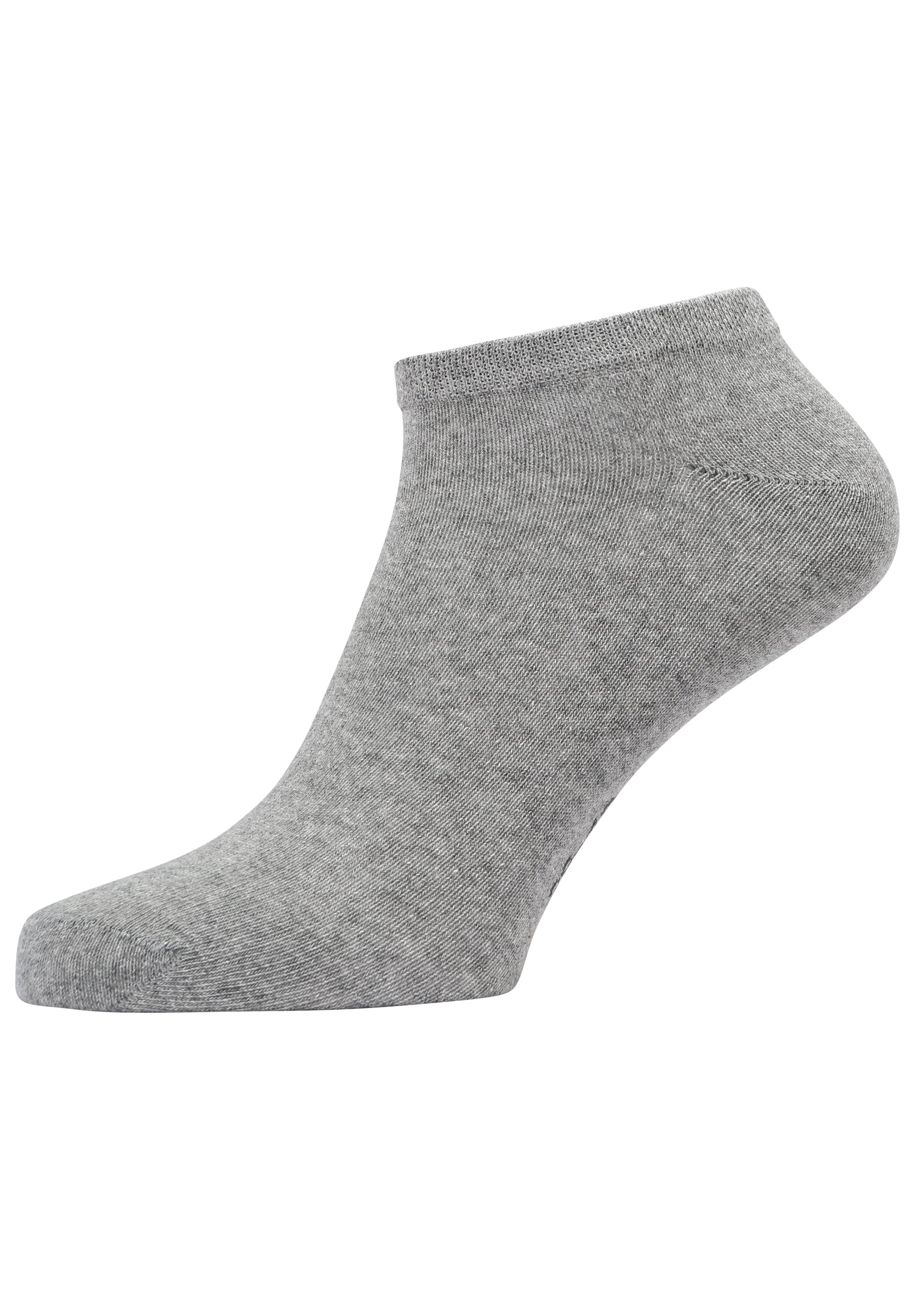GÖTZBURG Socken, (5 Paar), mit Silverplus-Technologie
