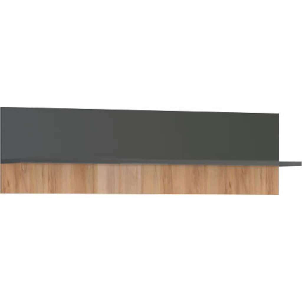 Places of Style Wandboard »Onyx«, in zwei Breiten