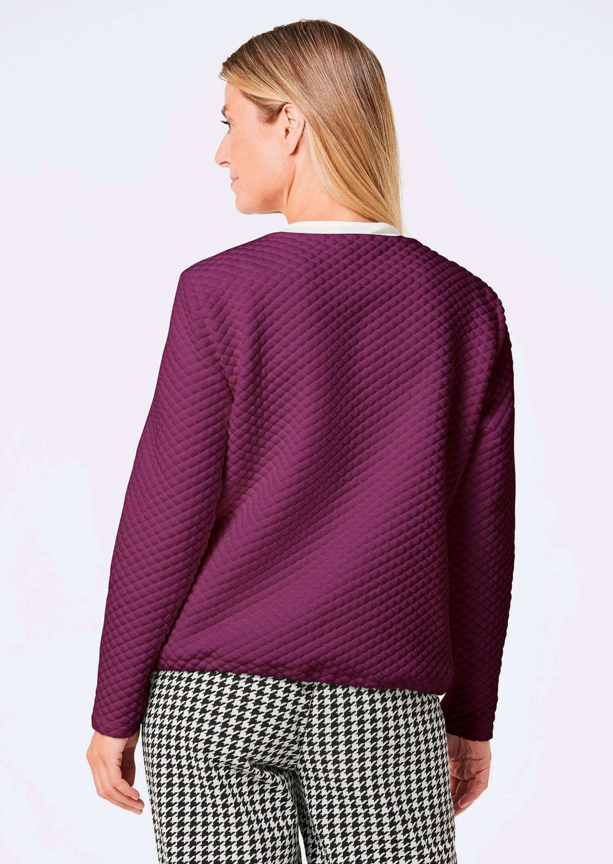 GOLDNER Sommerjacke »Kurzgröße Jacke«