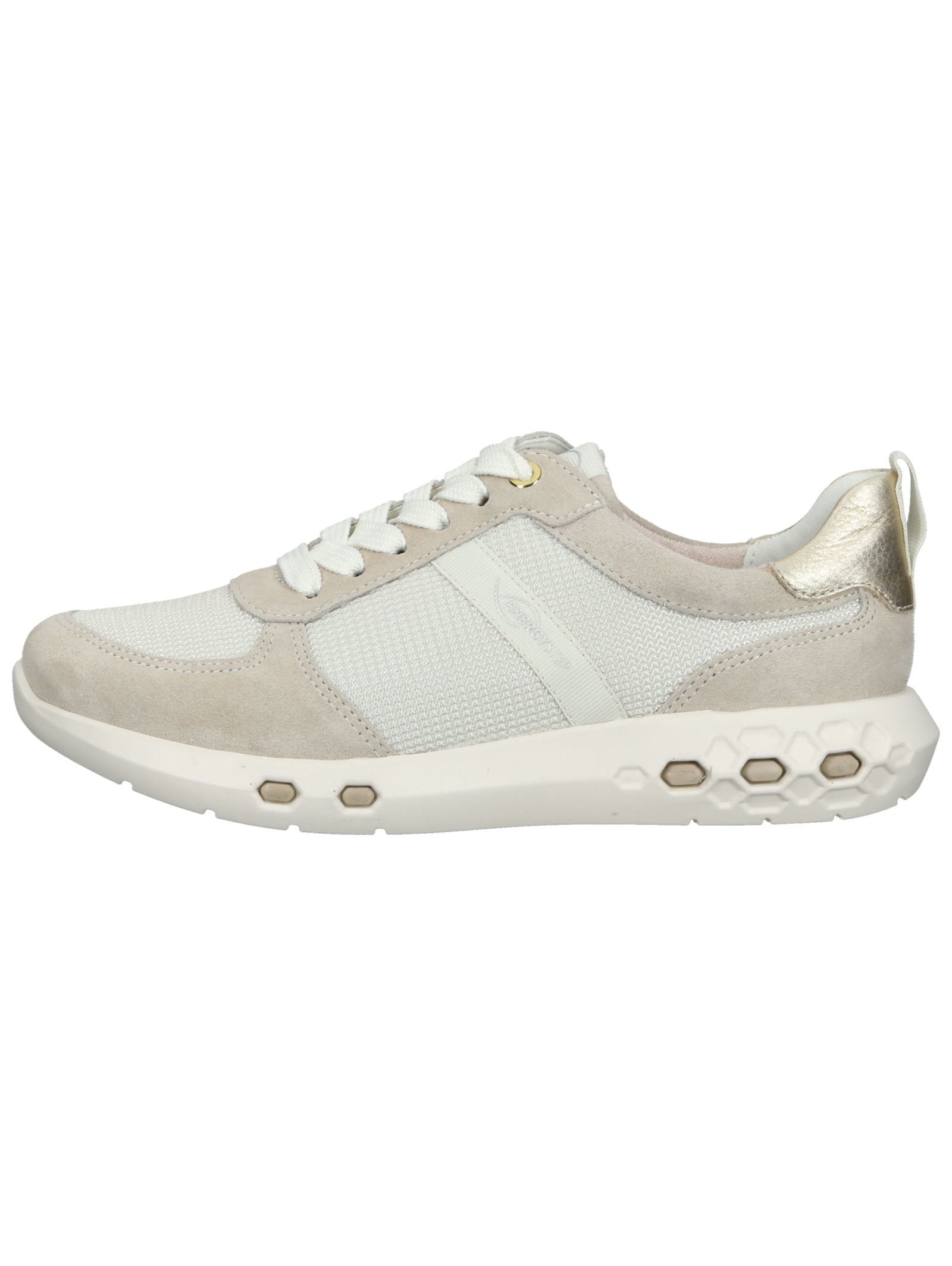 Ara Sneaker »Ara Sneaker Lederimitat/Textil«