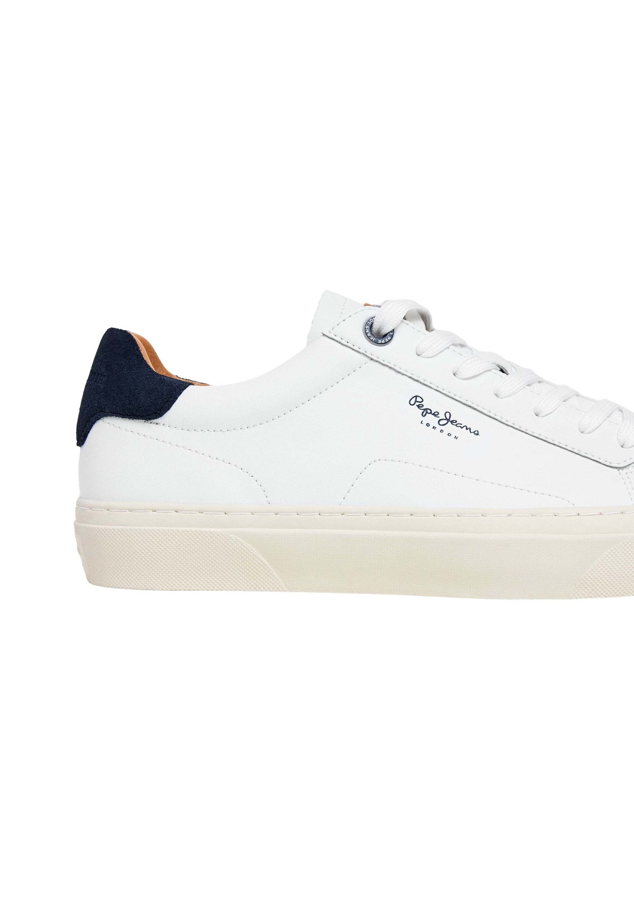 Pepe Jeans Trainingsschuh »trainers YOGI ORIGINAL«