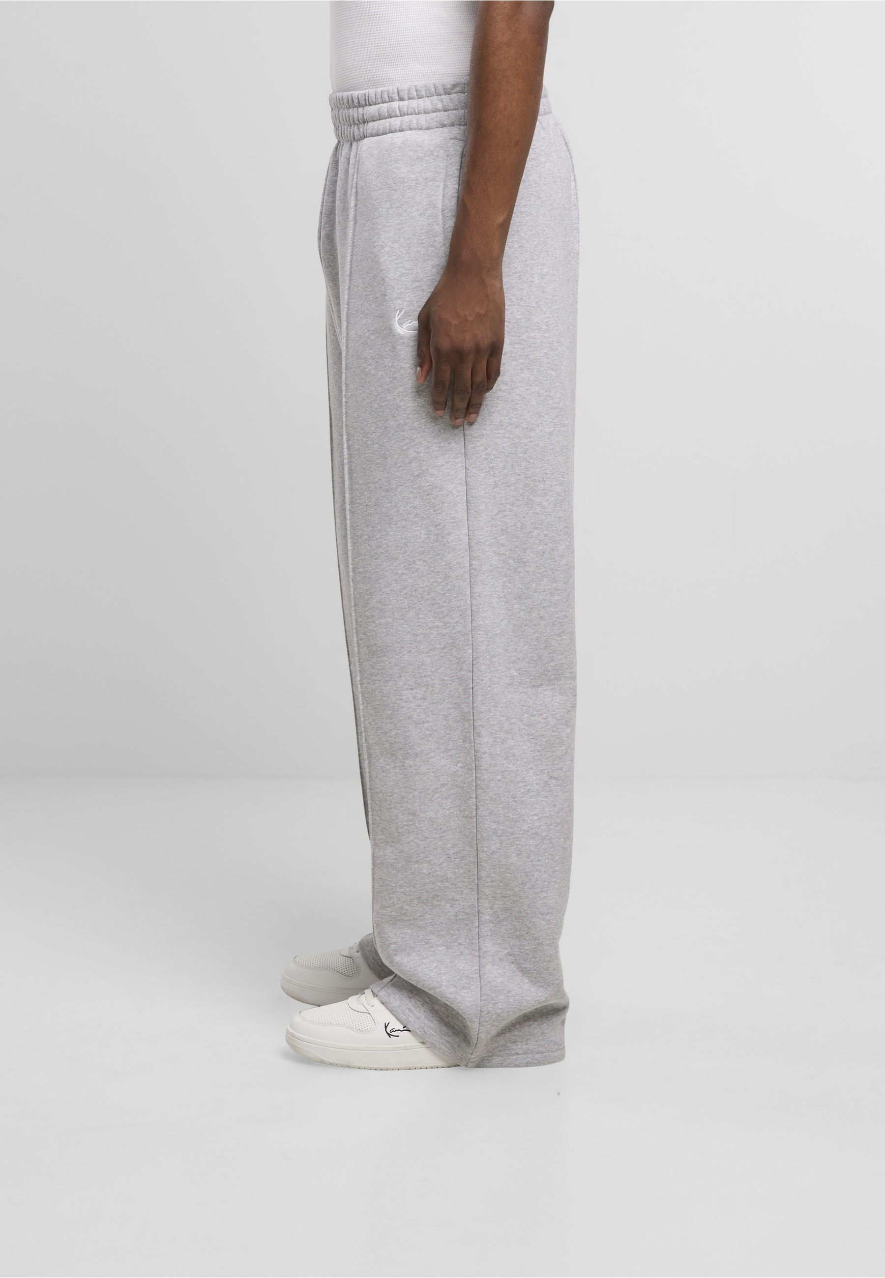 Karl Kani Jogginghose »Karl Kani Signature Straight Leg Sweatpants«