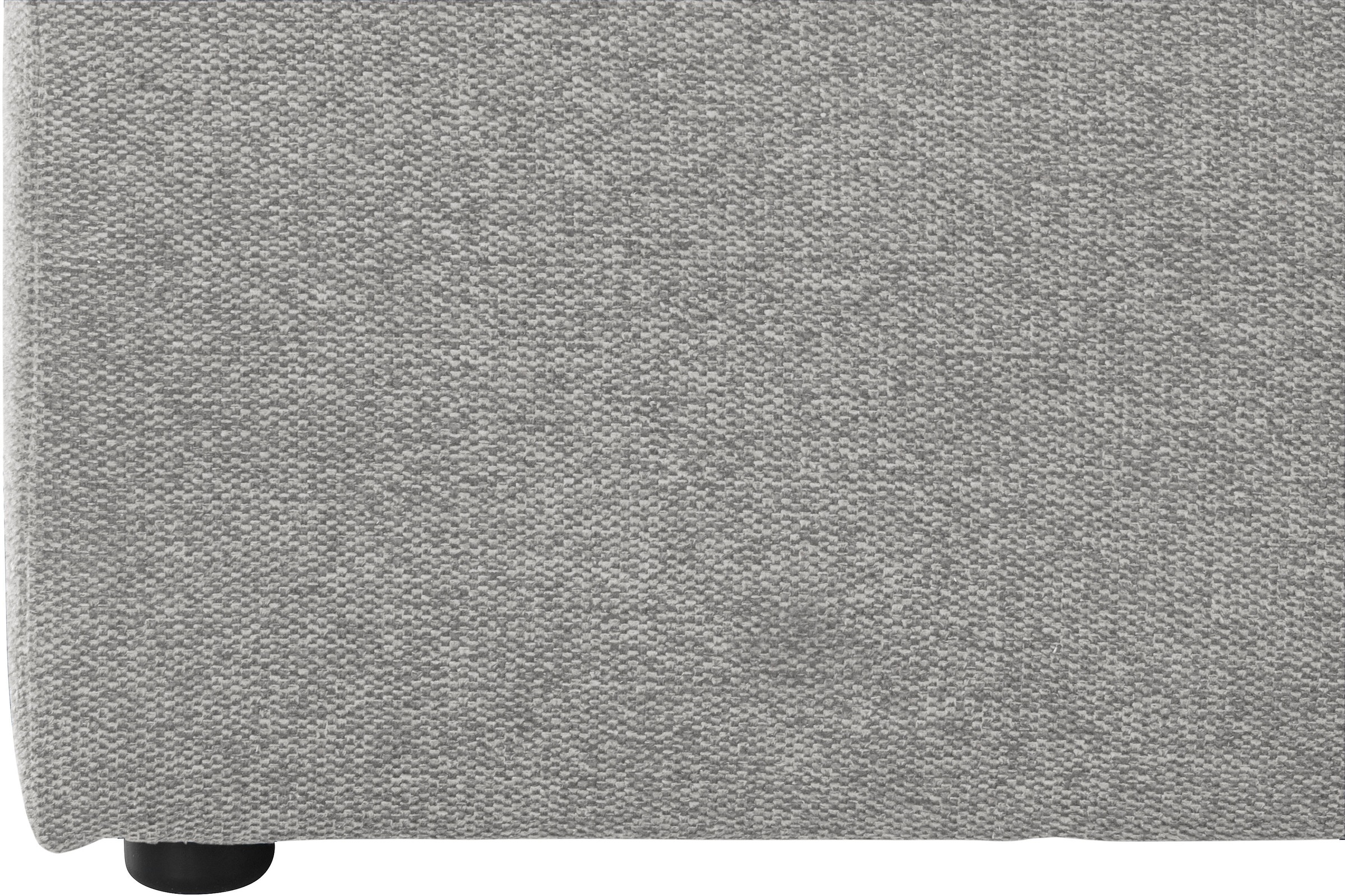 Leonique Sofa-Eckelement »Alexane«, Armlehne wählbar, in vielen Bezugsqualitäten und Farben