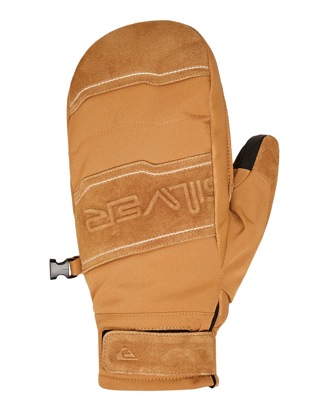 Thumbnail - Quiksilver Fleecehandschuhe "Squad Mitt"