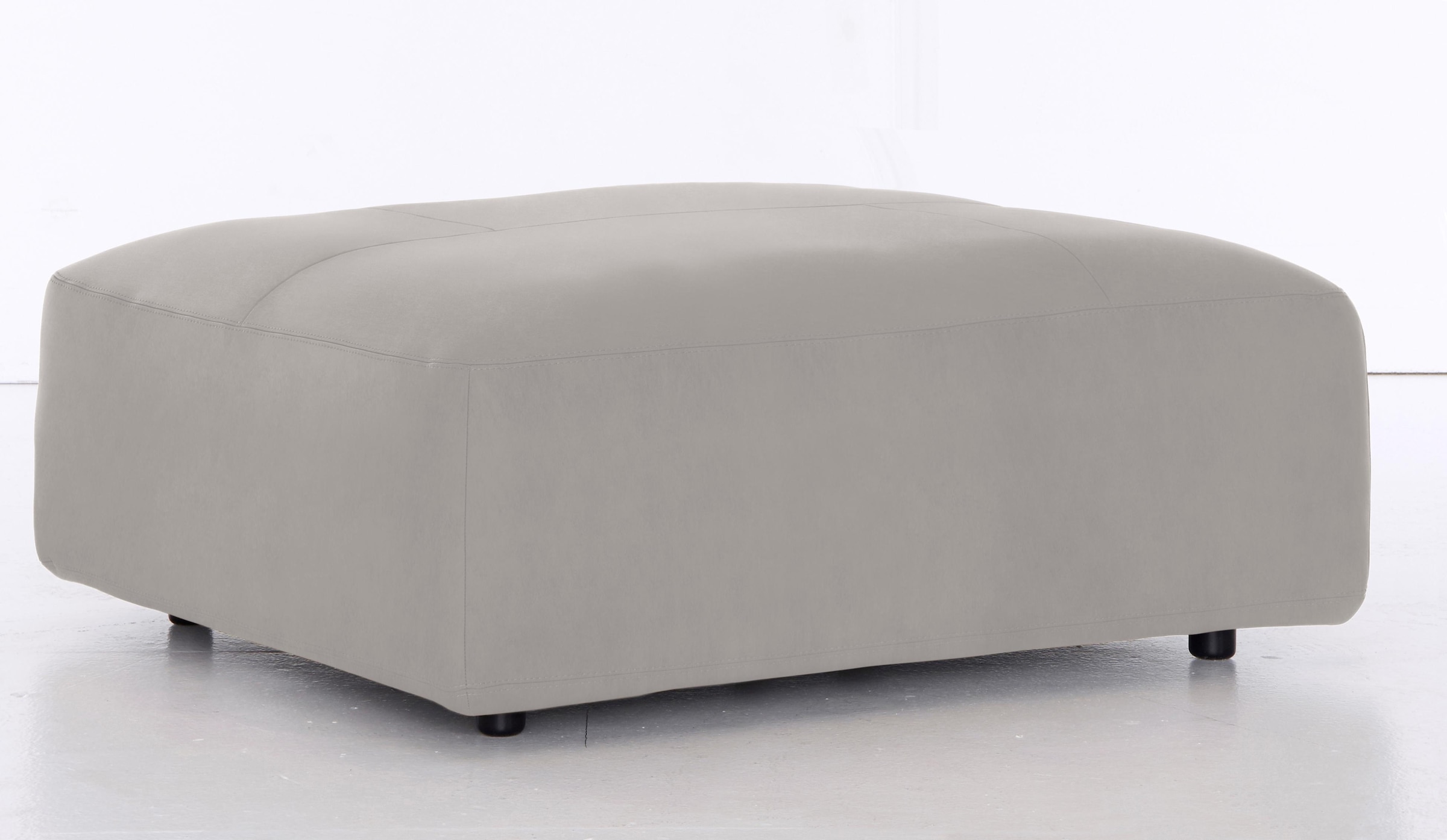 Musterring Hocker "LUCIA"