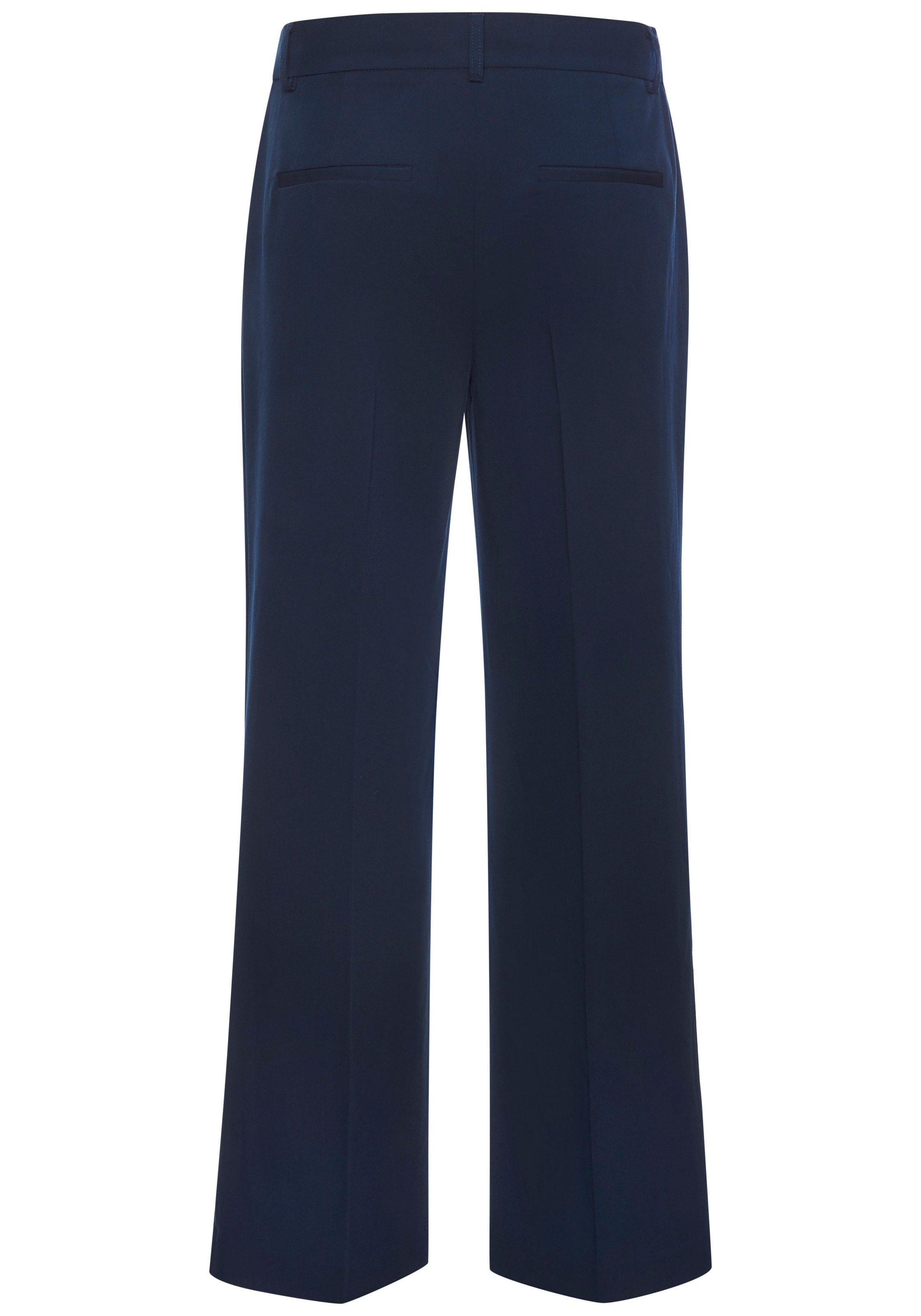 Thumbnail - LASCANA Anzughose mit verstellbarem Bund, individuell regulierbar