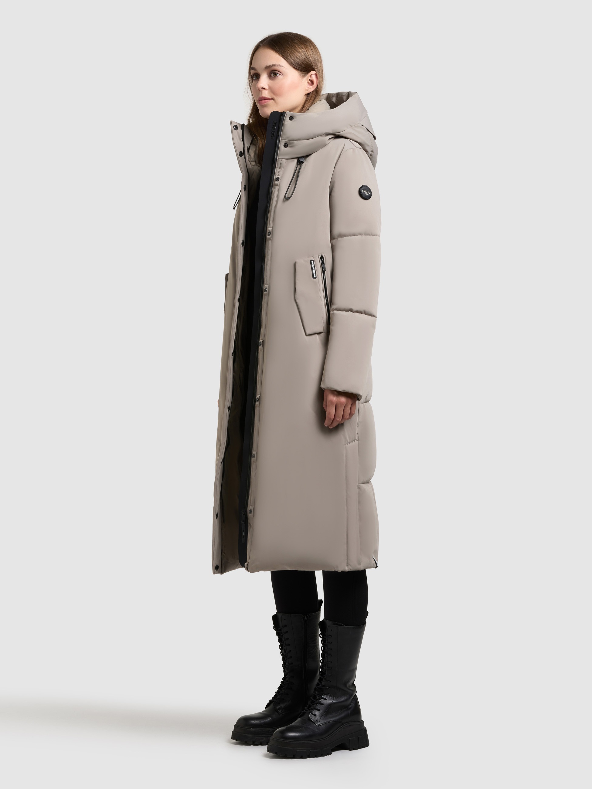 Thumbnail - khujo Wintermantel "LUGGS"