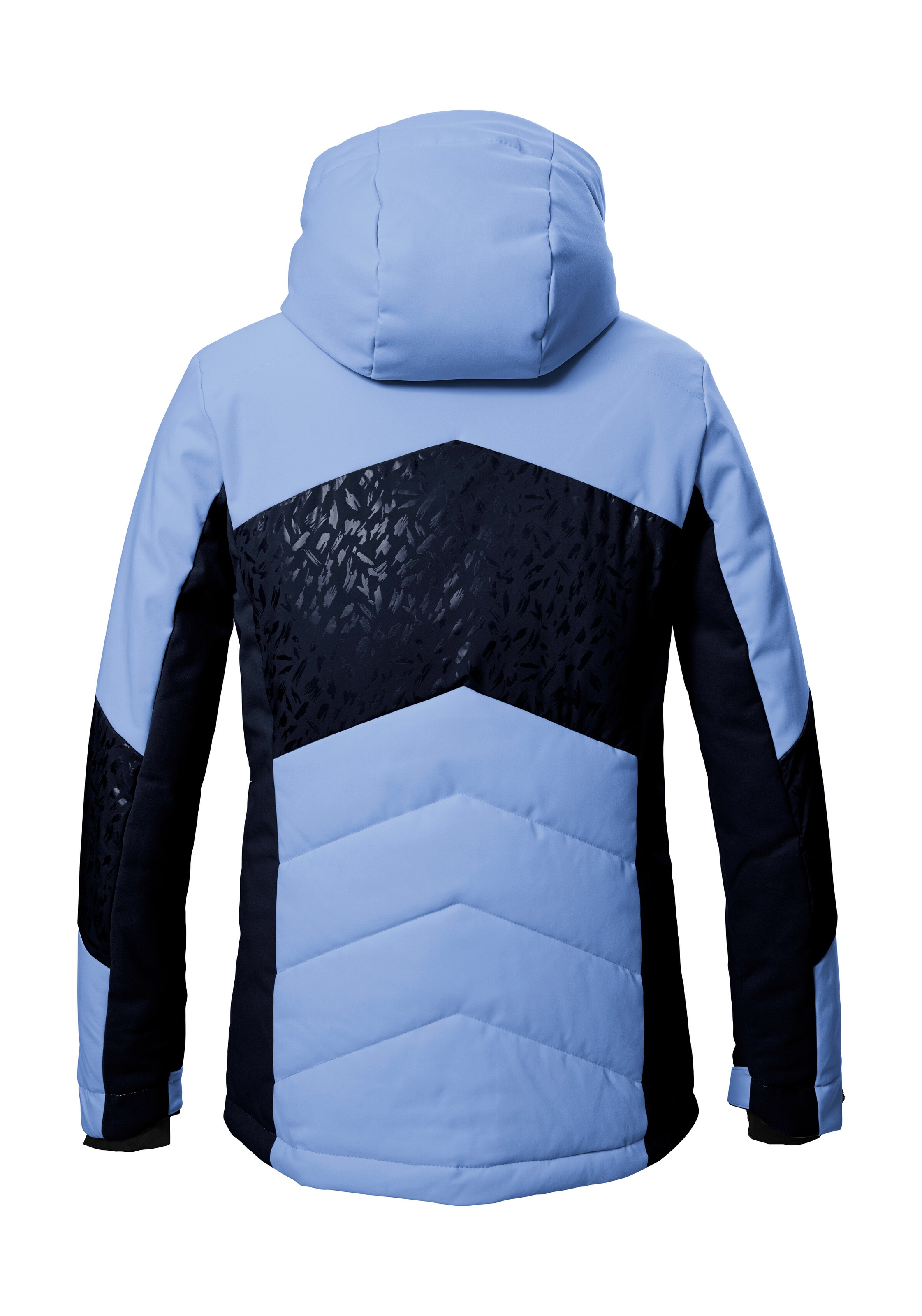 Killtec Skijacke »KSW 342 GRLS SKI QLTD JCKT«