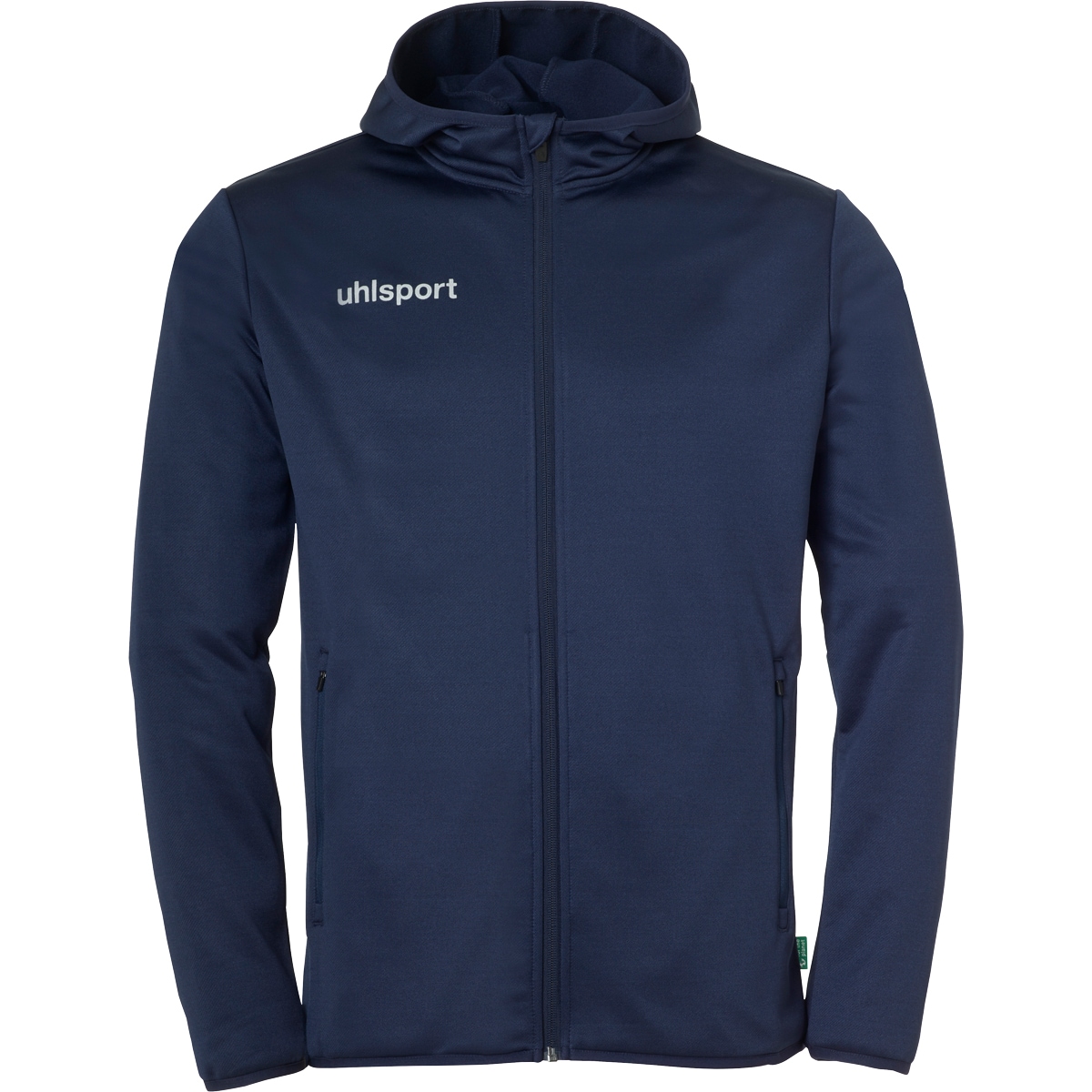 uhlsport Funktionsjacke "Übergangsjacke Essential Fleece Jacket" 1 Stk. tlg.